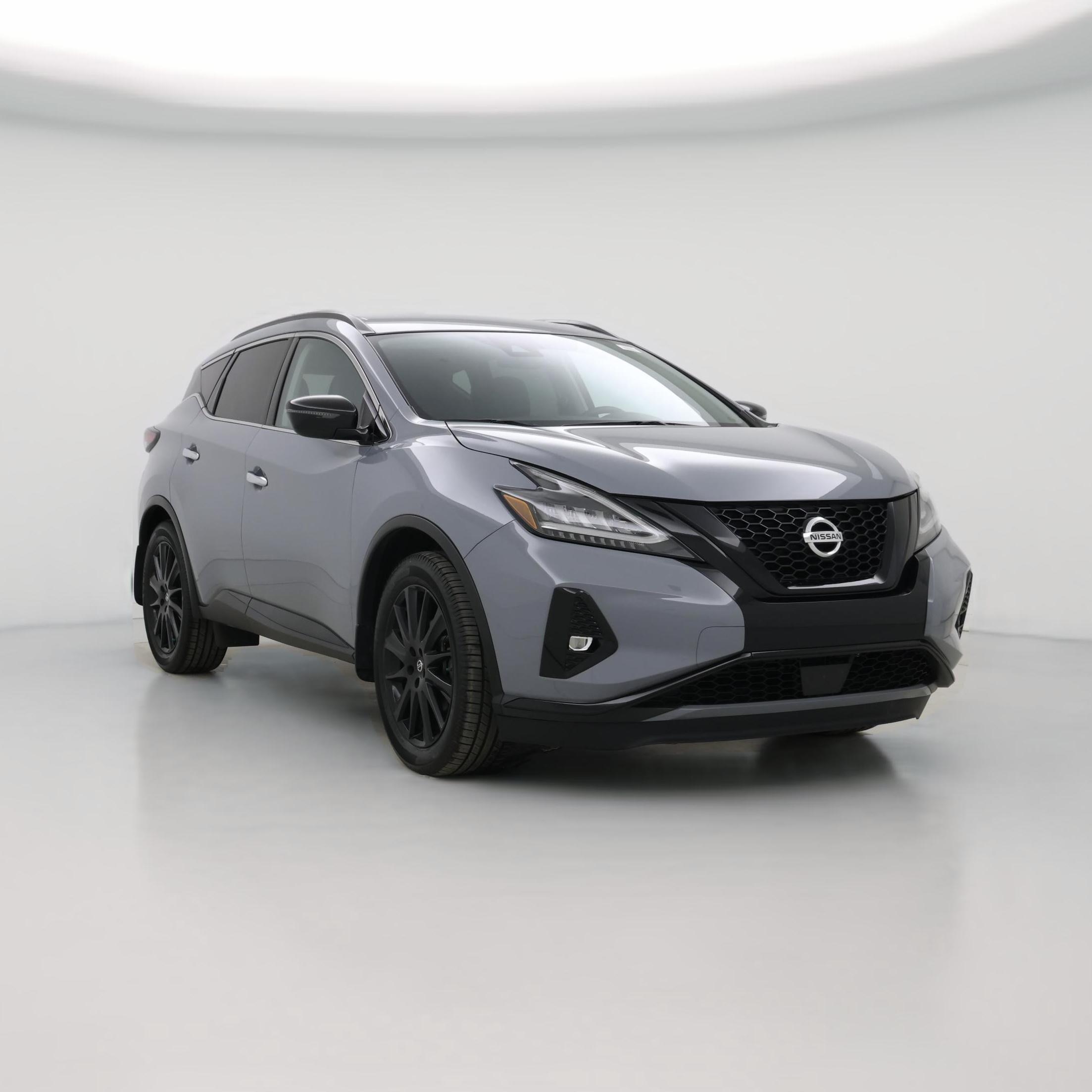 Thumbnail: 2022 Nissan Murano - 1