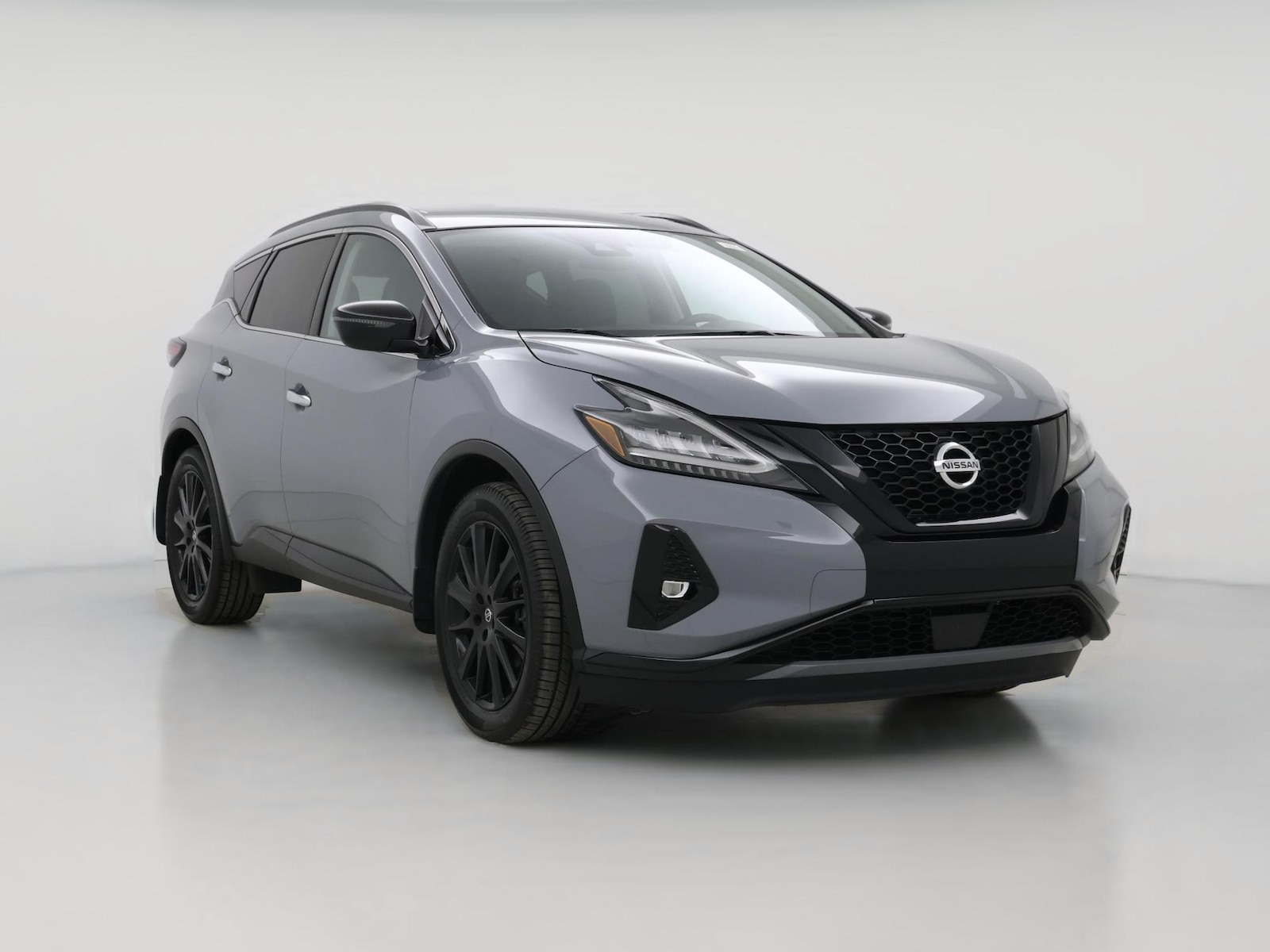 2022 Nissan Murano