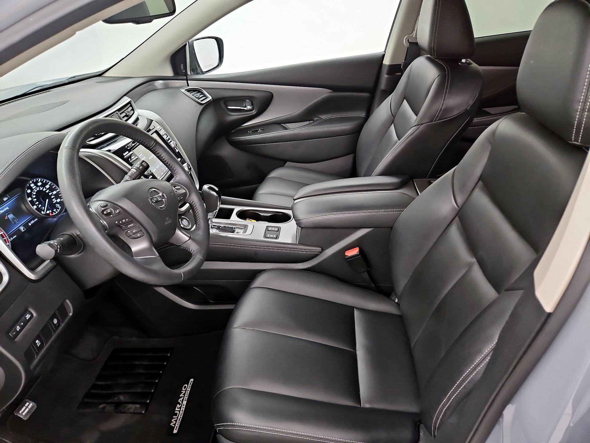 Thumbnail: 2022 Nissan Murano - 11