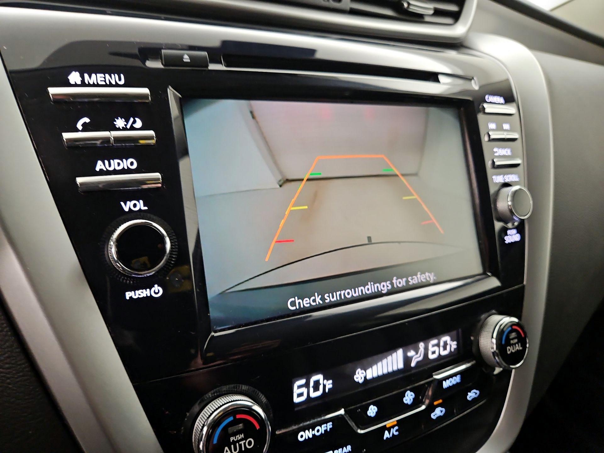 Thumbnail: 2022 Nissan Murano - 14