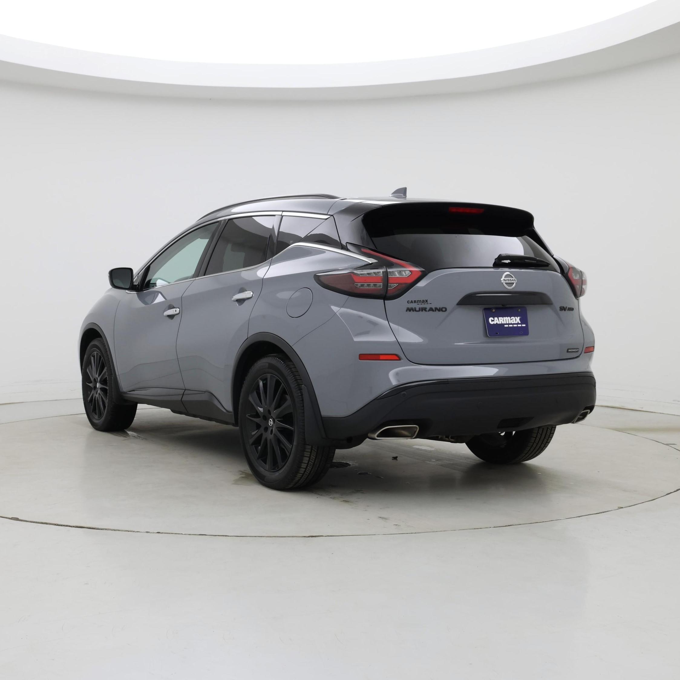 Thumbnail: 2022 Nissan Murano - 2