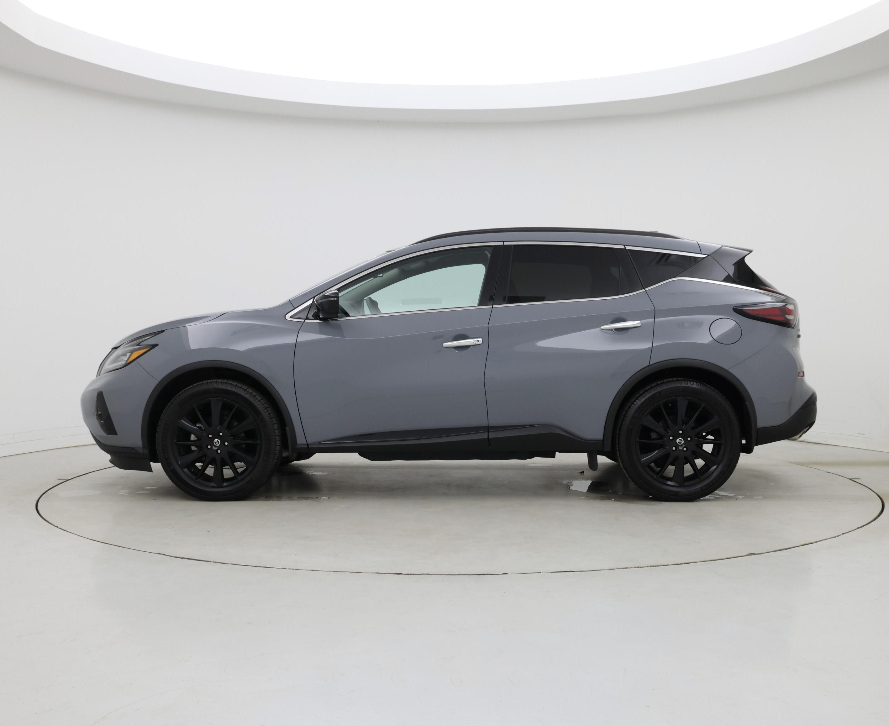 Thumbnail: 2022 Nissan Murano - 3