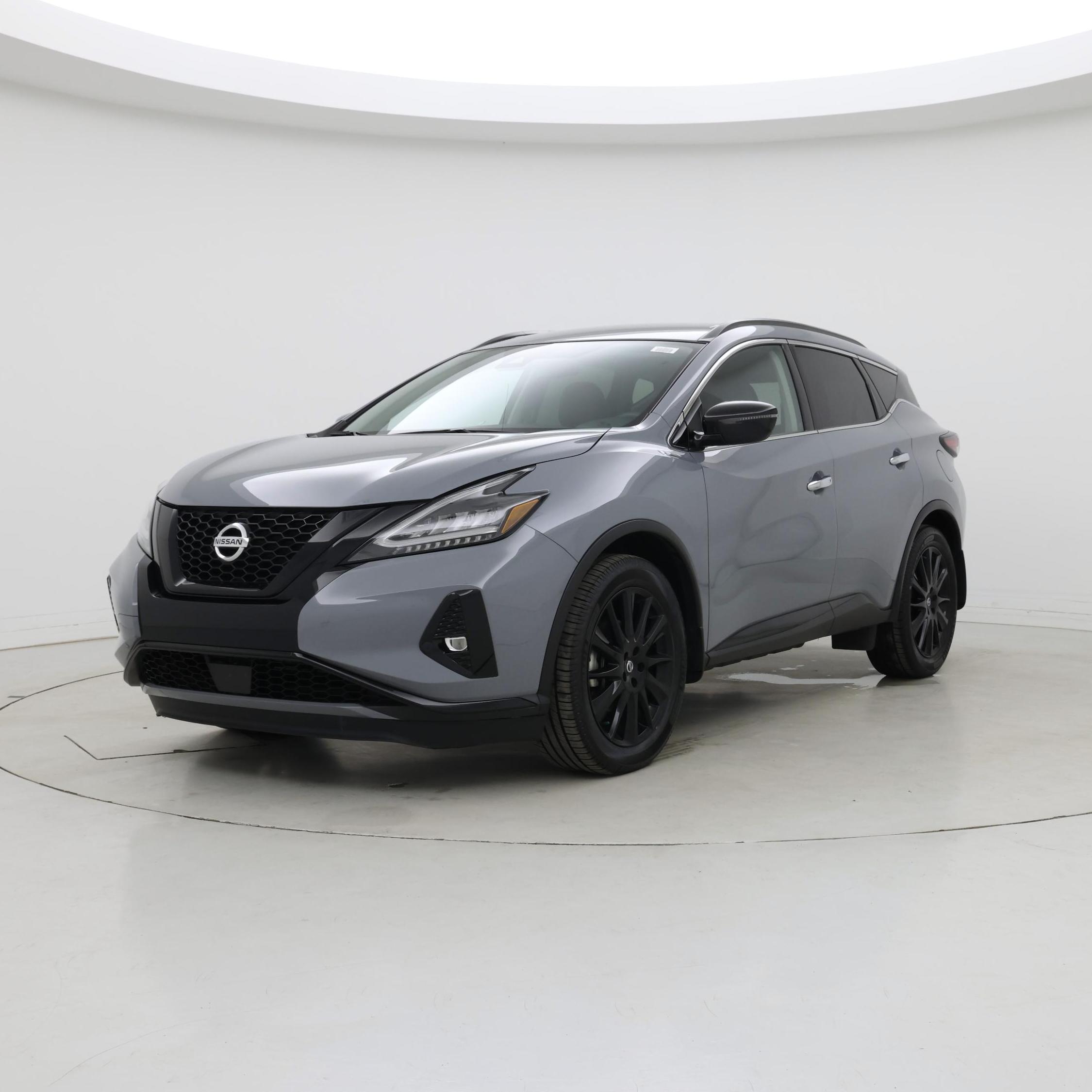 Thumbnail: 2022 Nissan Murano - 4