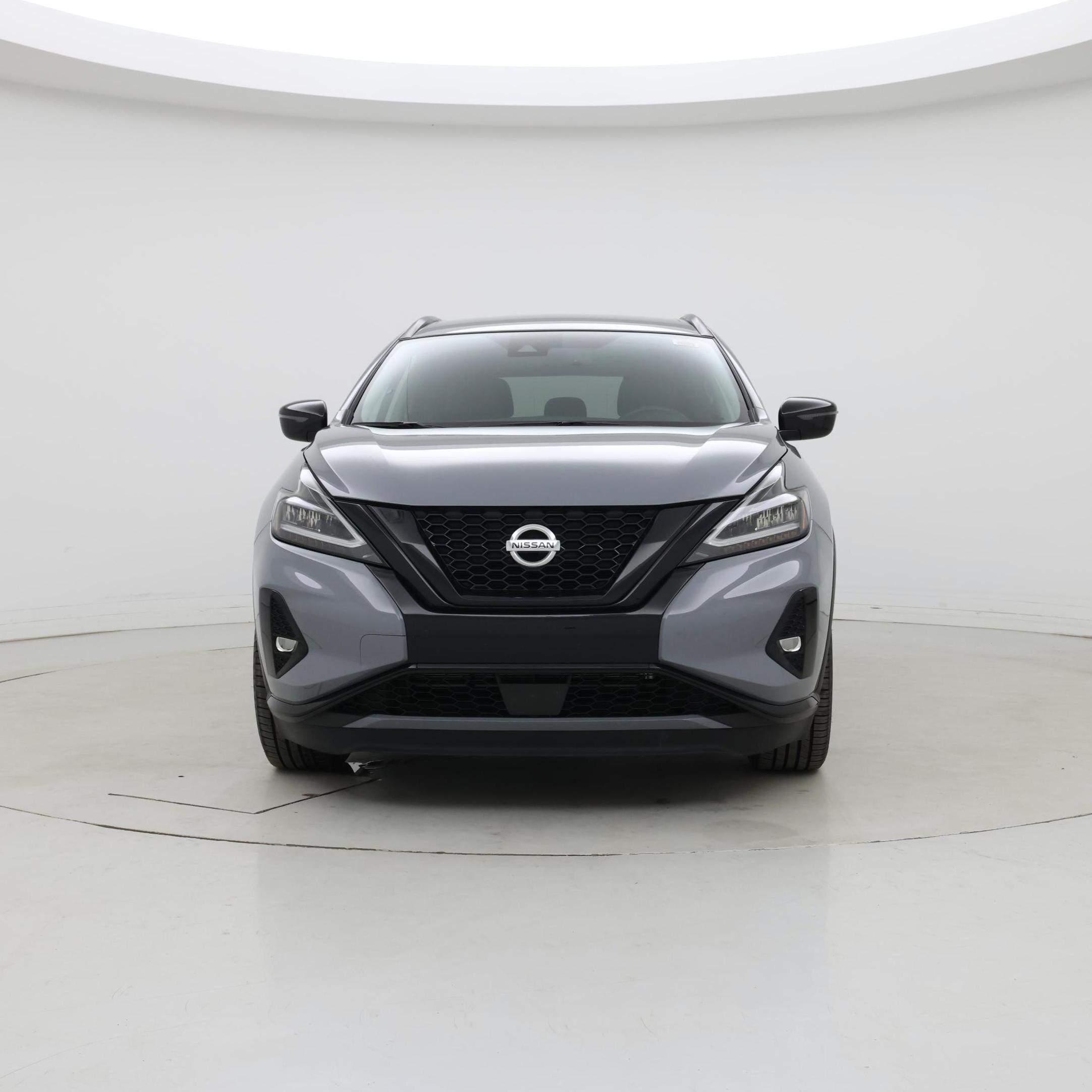 Thumbnail: 2022 Nissan Murano - 5