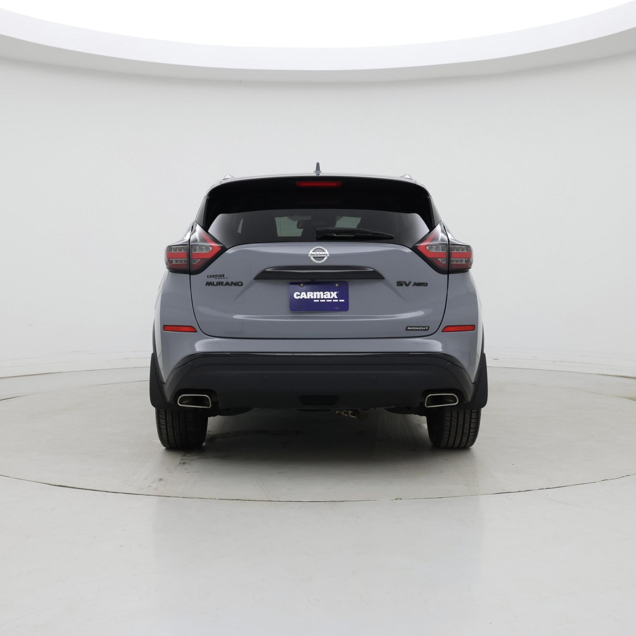 Thumbnail: 2022 Nissan Murano - 6