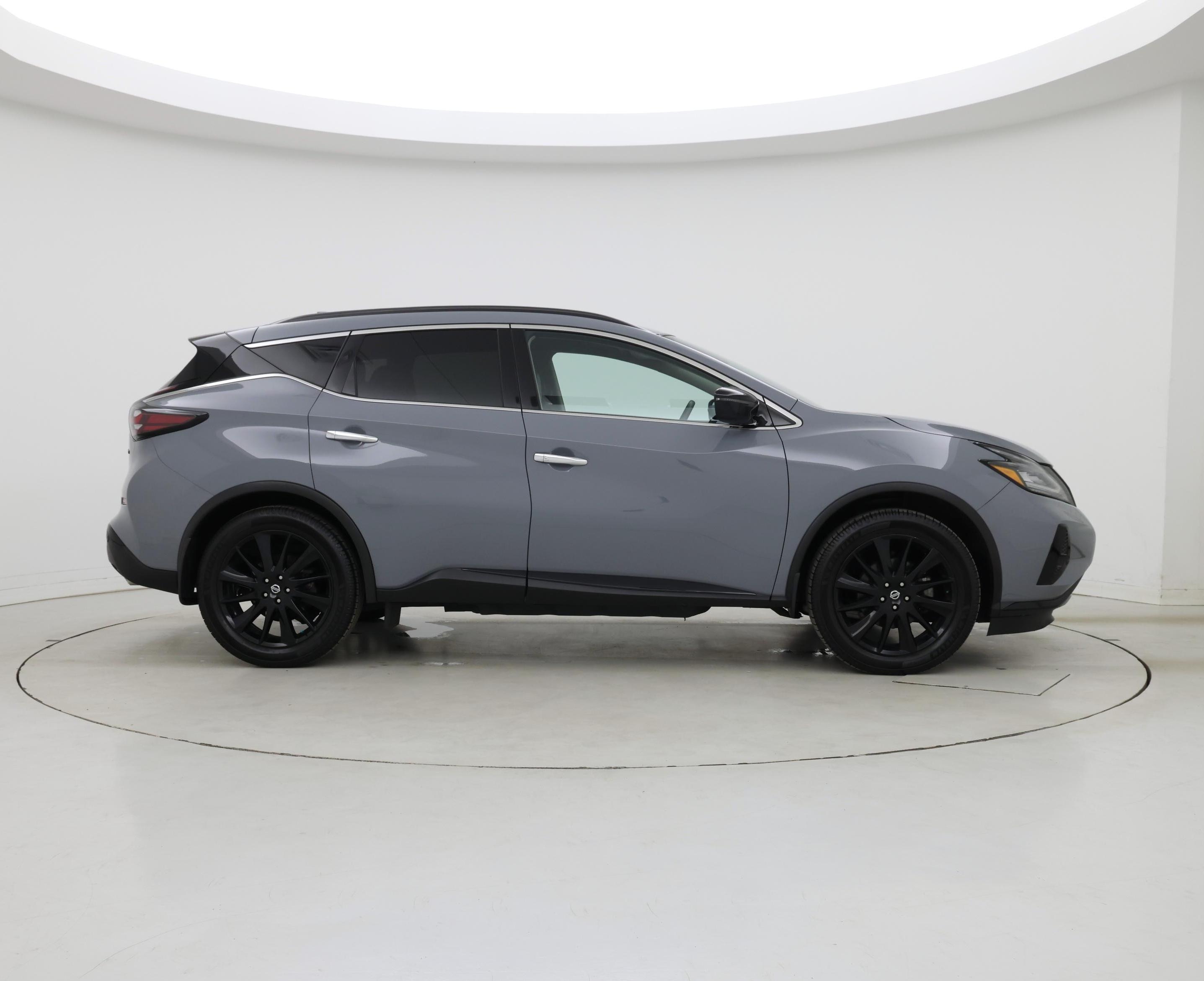 Thumbnail: 2022 Nissan Murano - 7