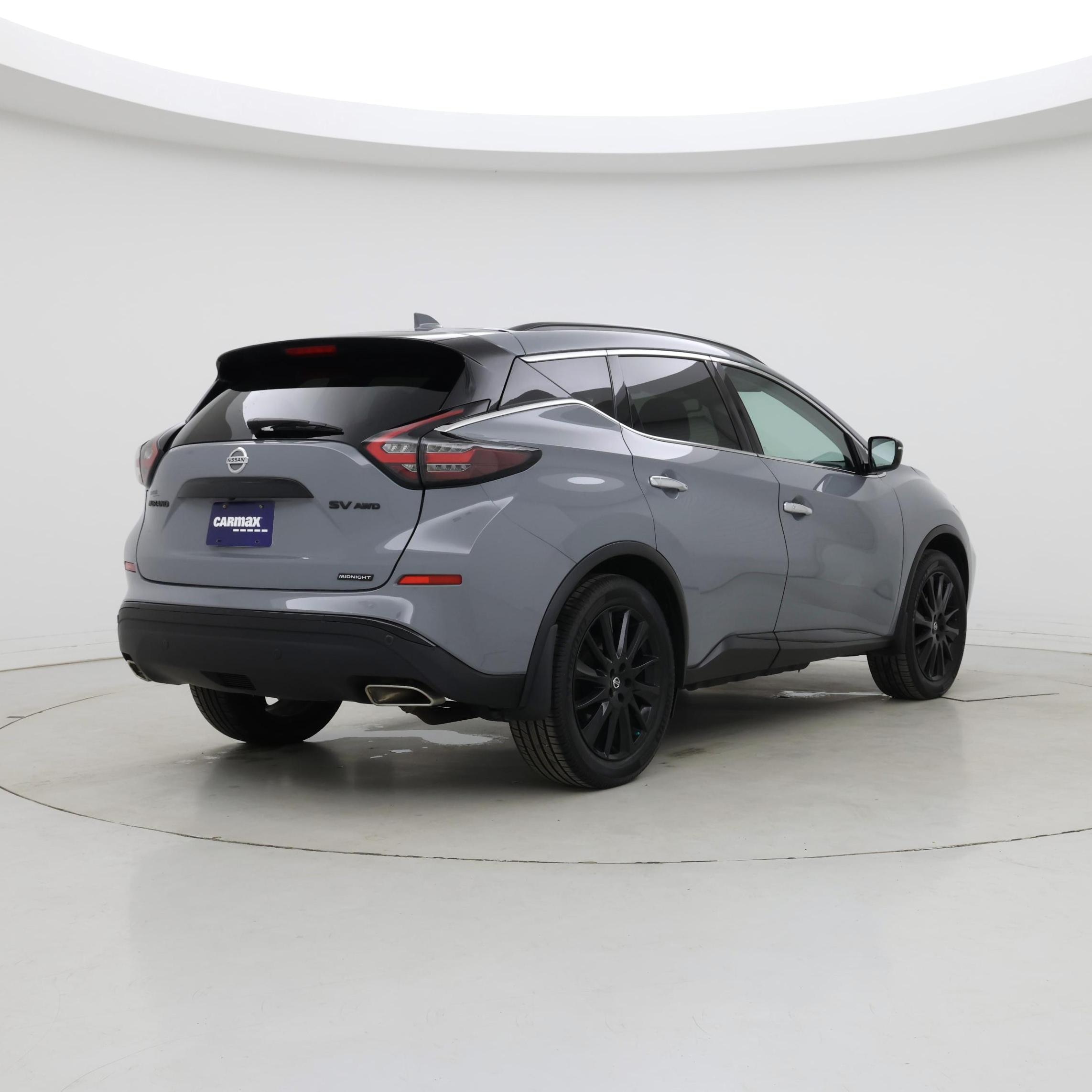 Thumbnail: 2022 Nissan Murano - 8