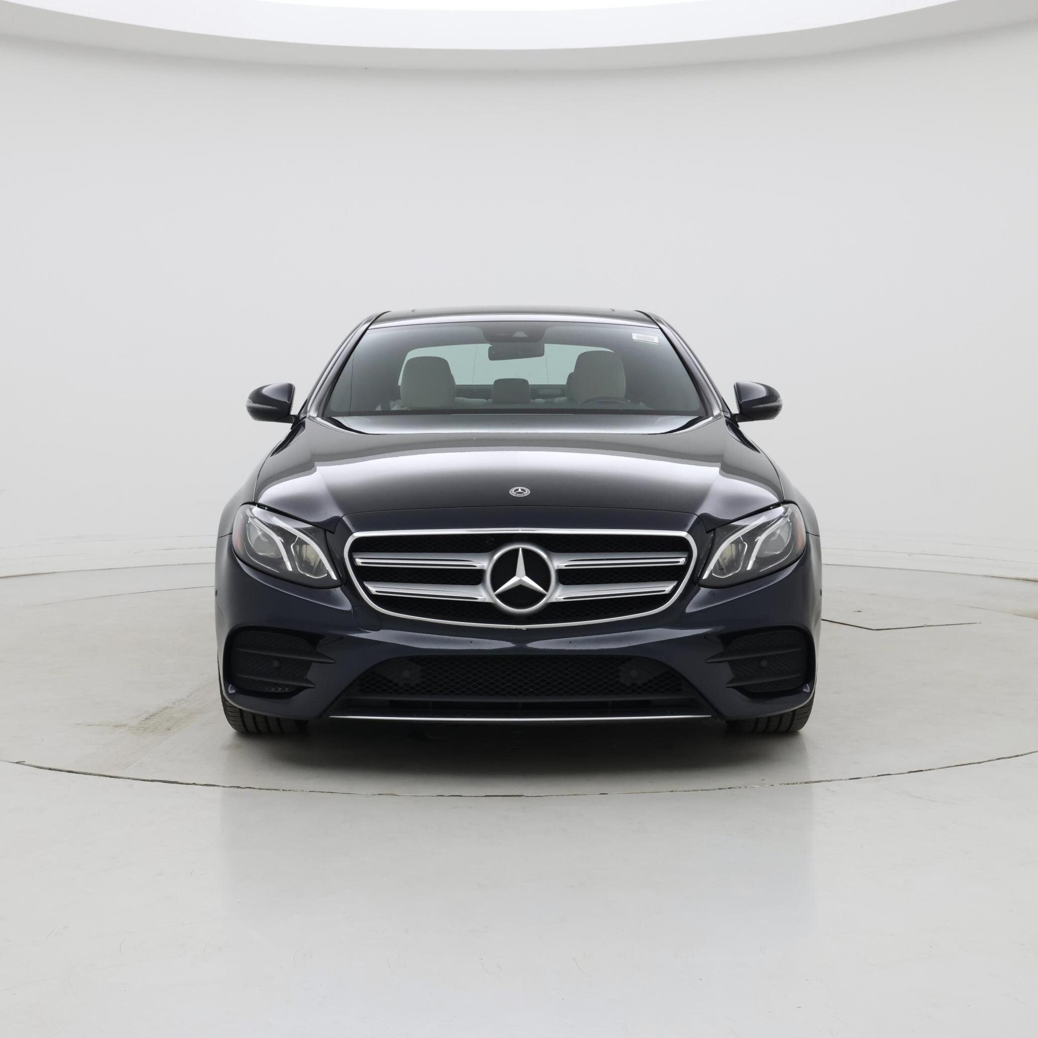 Thumbnail: 2018 Mercedes-Benz E-Class - 5