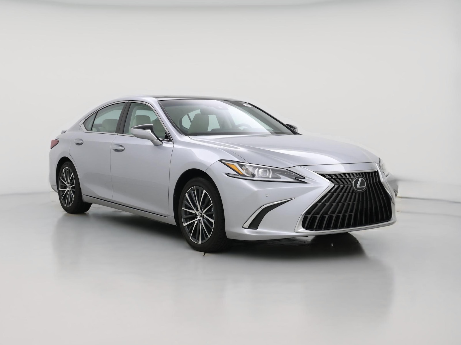 2022 Lexus ES