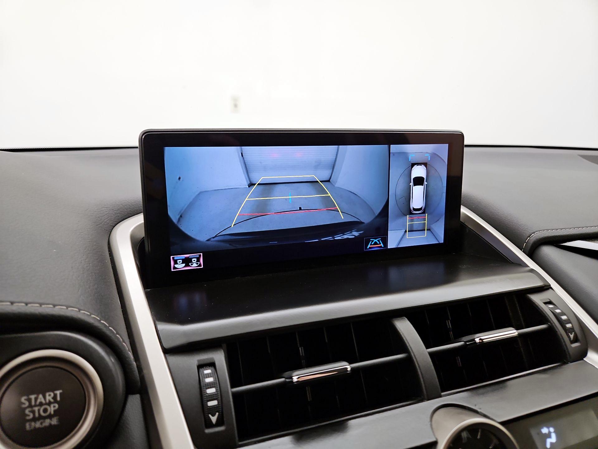 Thumbnail: 2020 Lexus NX - 15