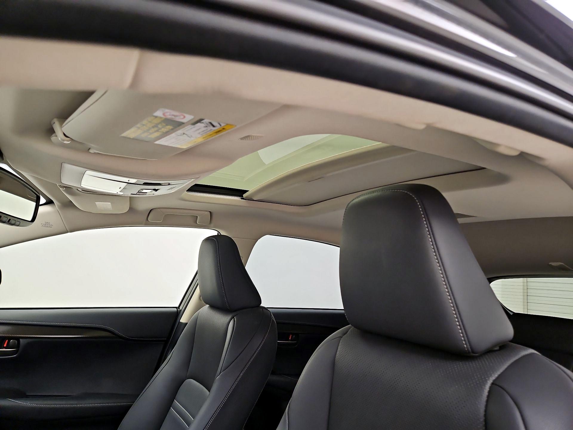 Thumbnail: 2020 Lexus NX - 19