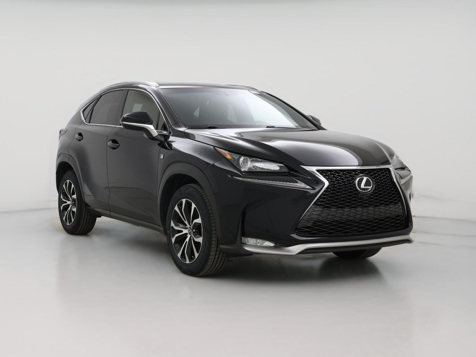 2015 Lexus NX