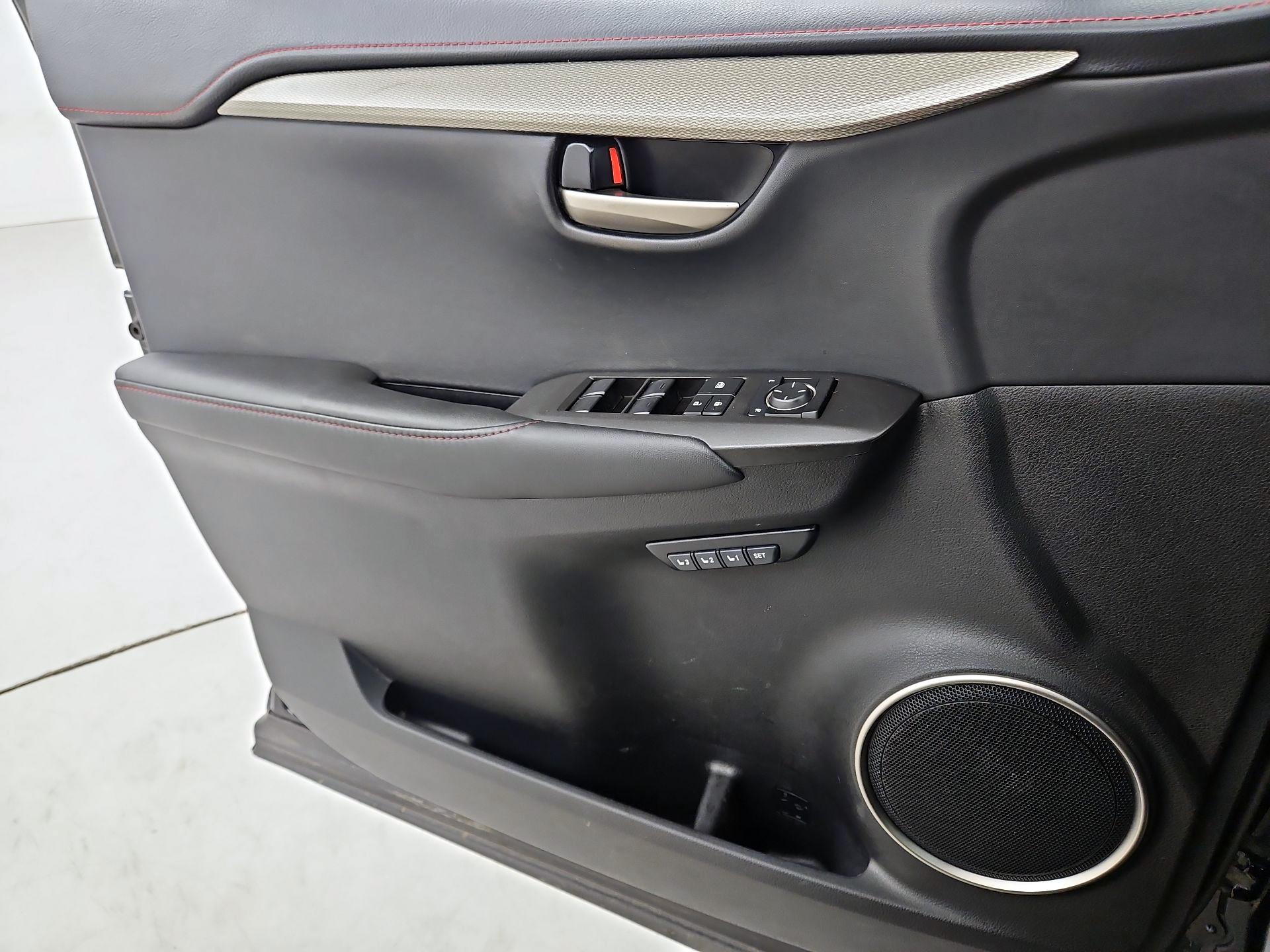 Thumbnail: 2015 Lexus NX - 12