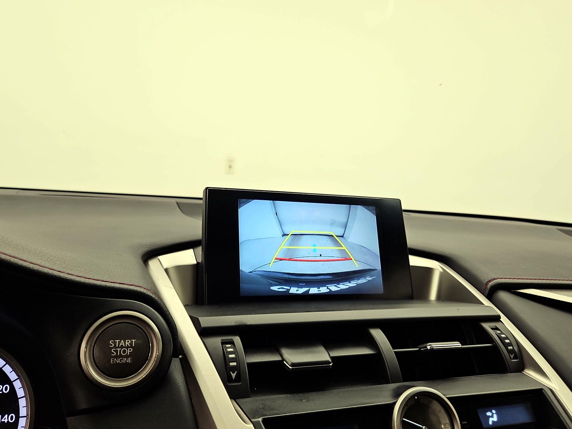 Thumbnail: 2015 Lexus NX - 15