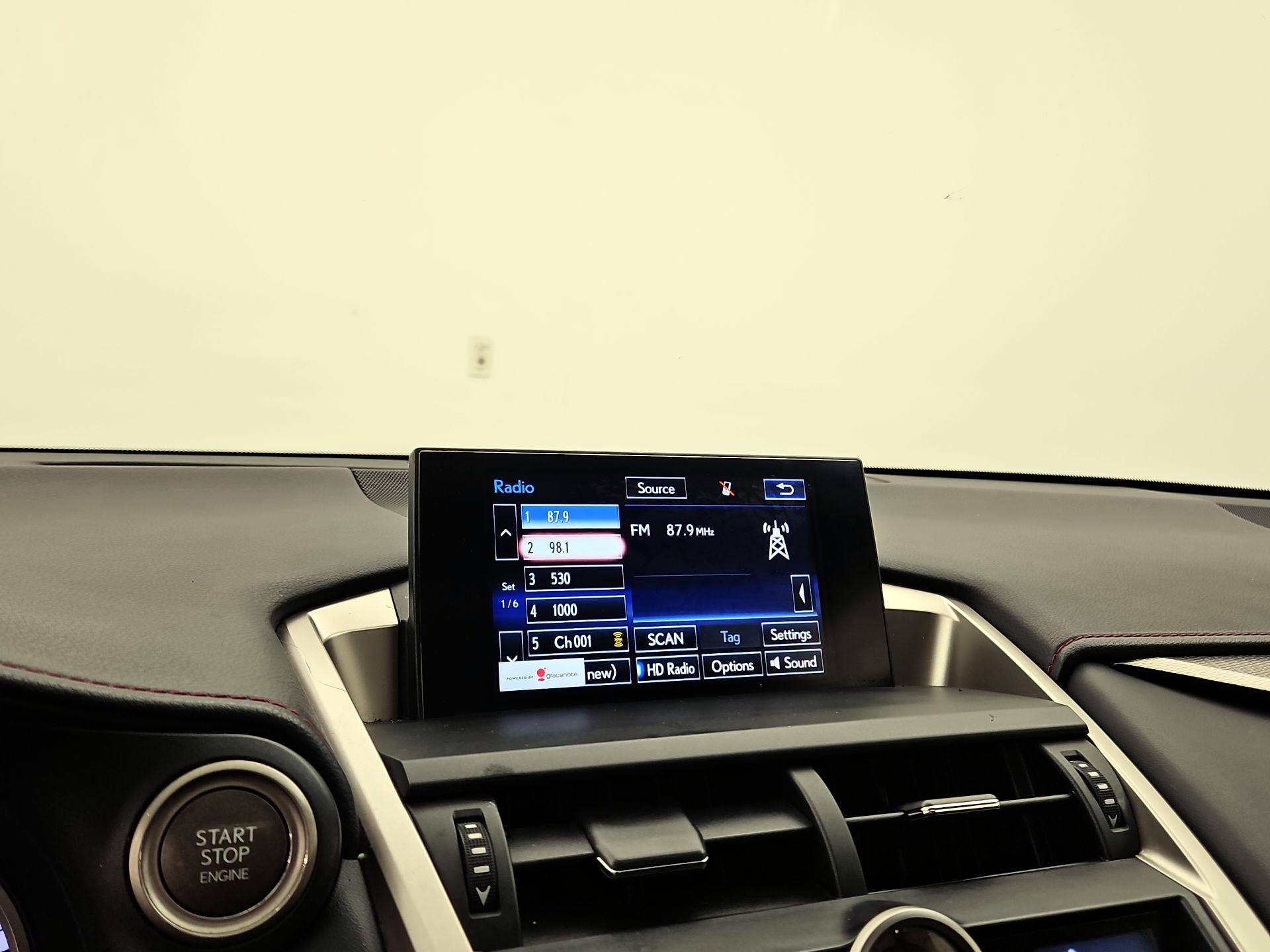 Thumbnail: 2015 Lexus NX - 16