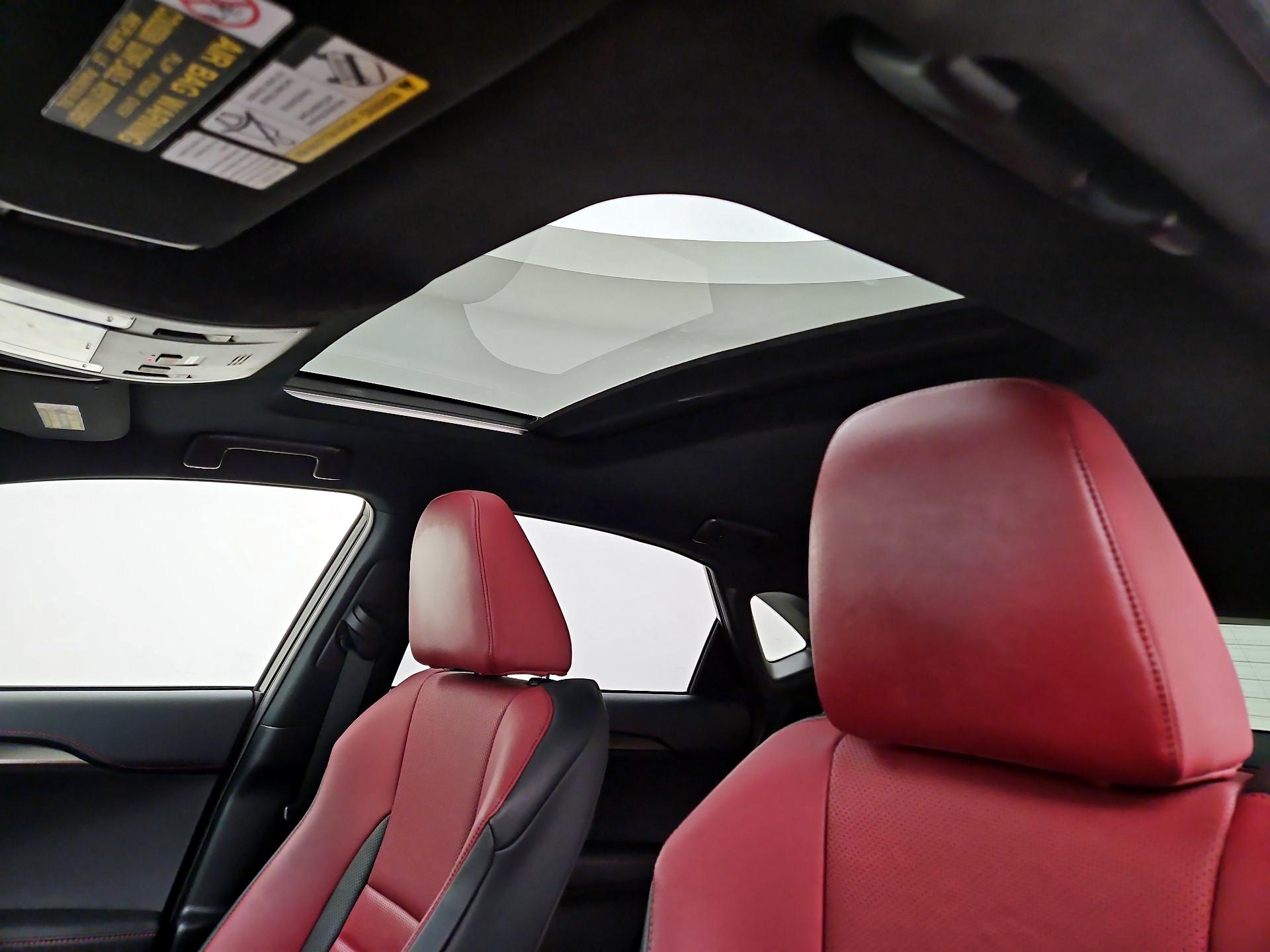 Thumbnail: 2015 Lexus NX - 19