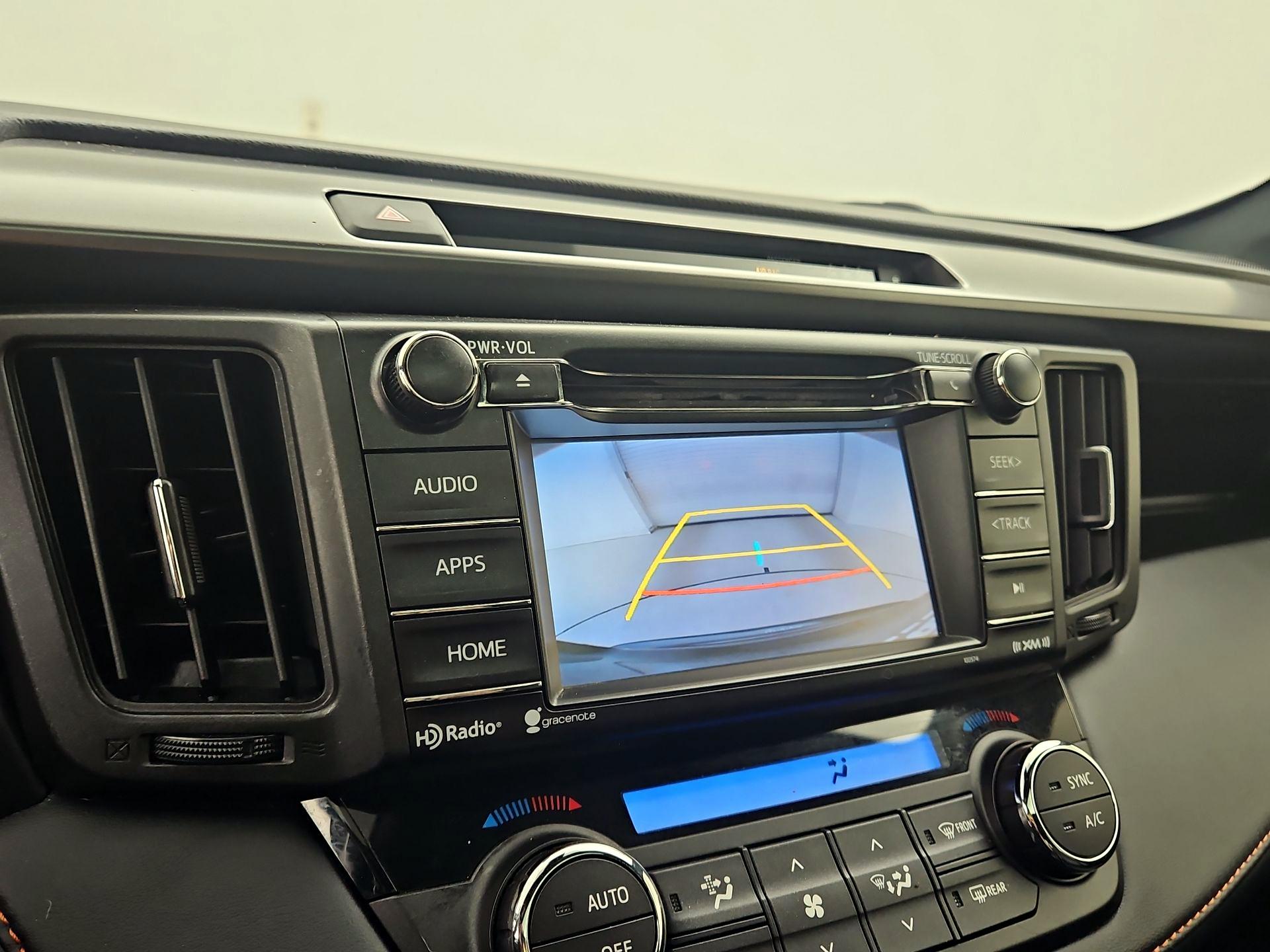 Thumbnail: 2018 Toyota RAV4 - 14