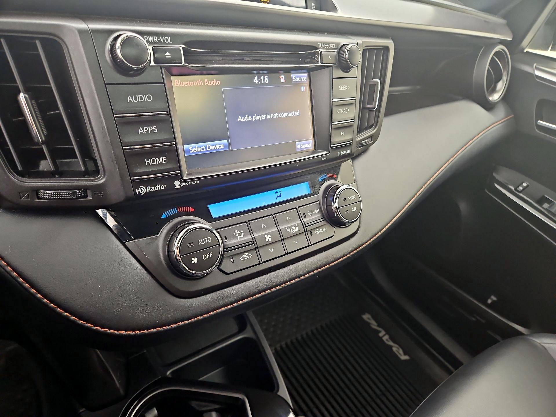 Thumbnail: 2018 Toyota RAV4 - 16