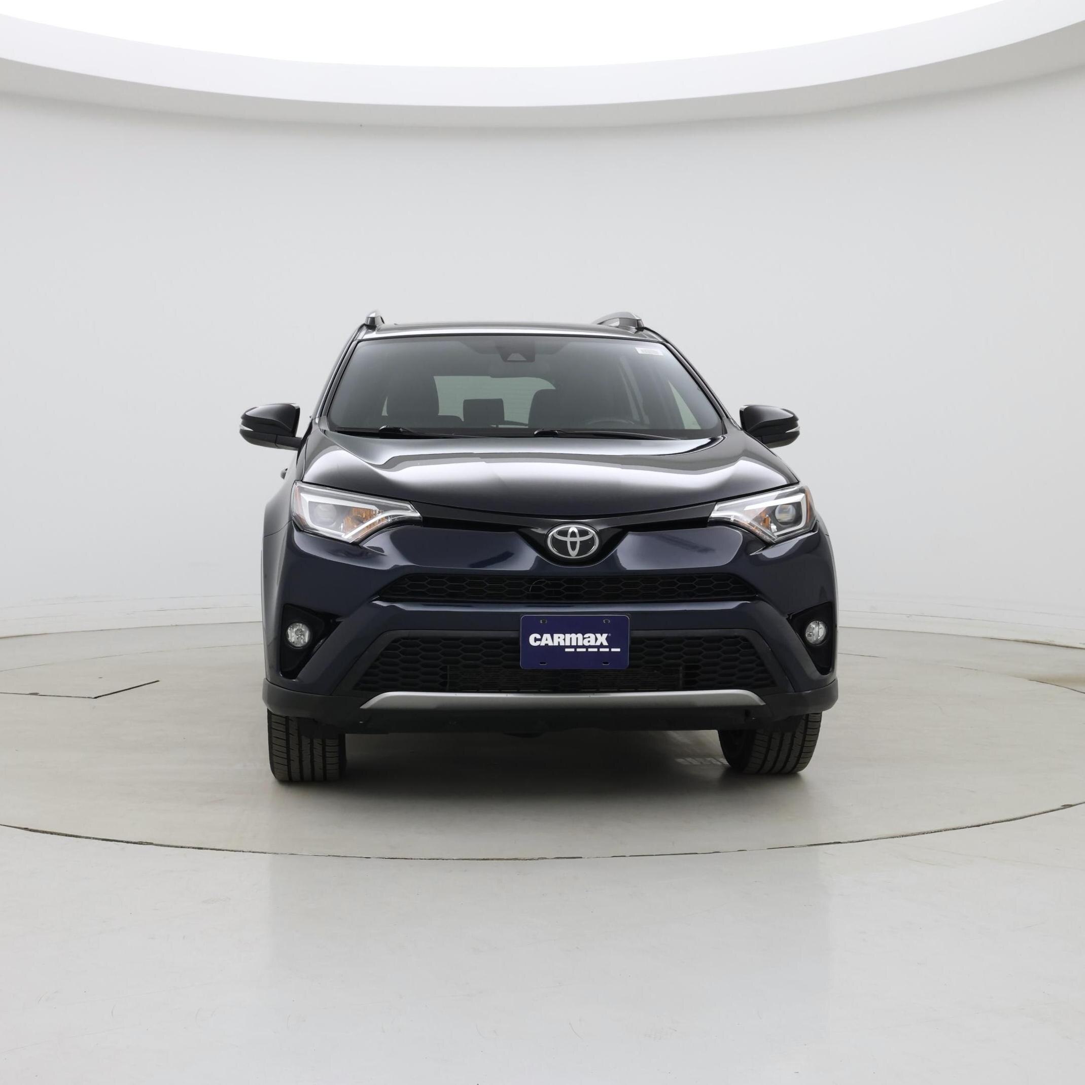 Thumbnail: 2018 Toyota RAV4 - 5
