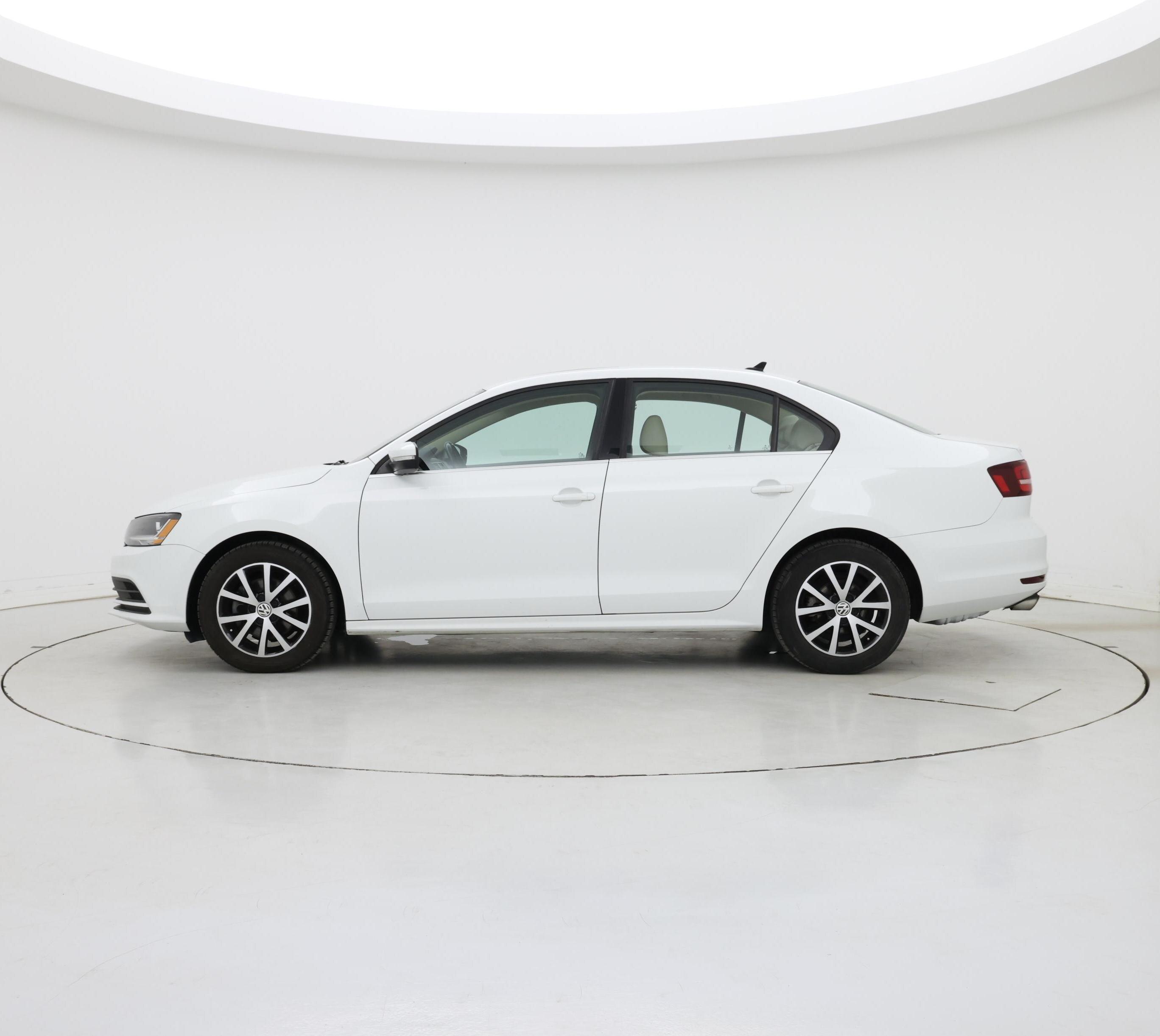 Thumbnail: 2017 Volkswagen Jetta - 3