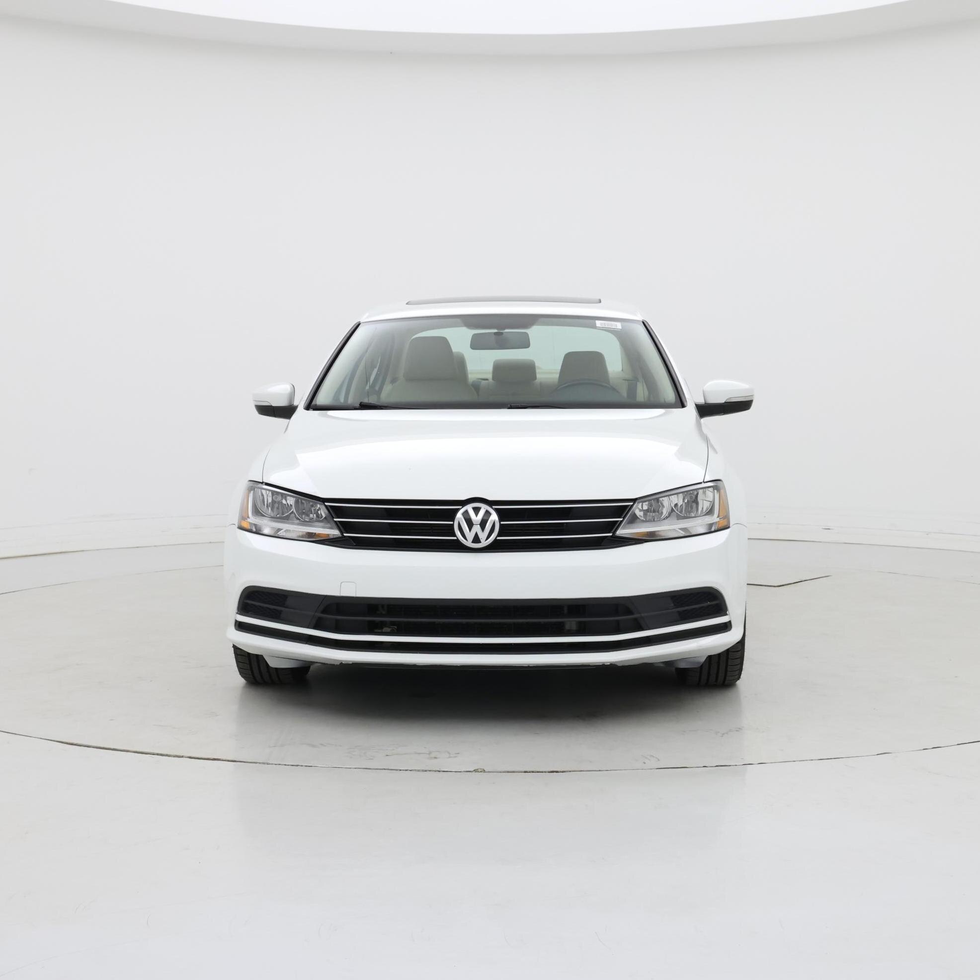 Thumbnail: 2017 Volkswagen Jetta - 5