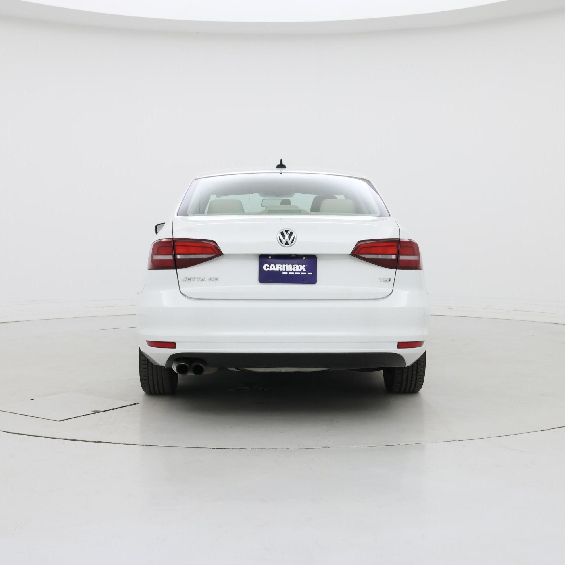 Thumbnail: 2017 Volkswagen Jetta - 6
