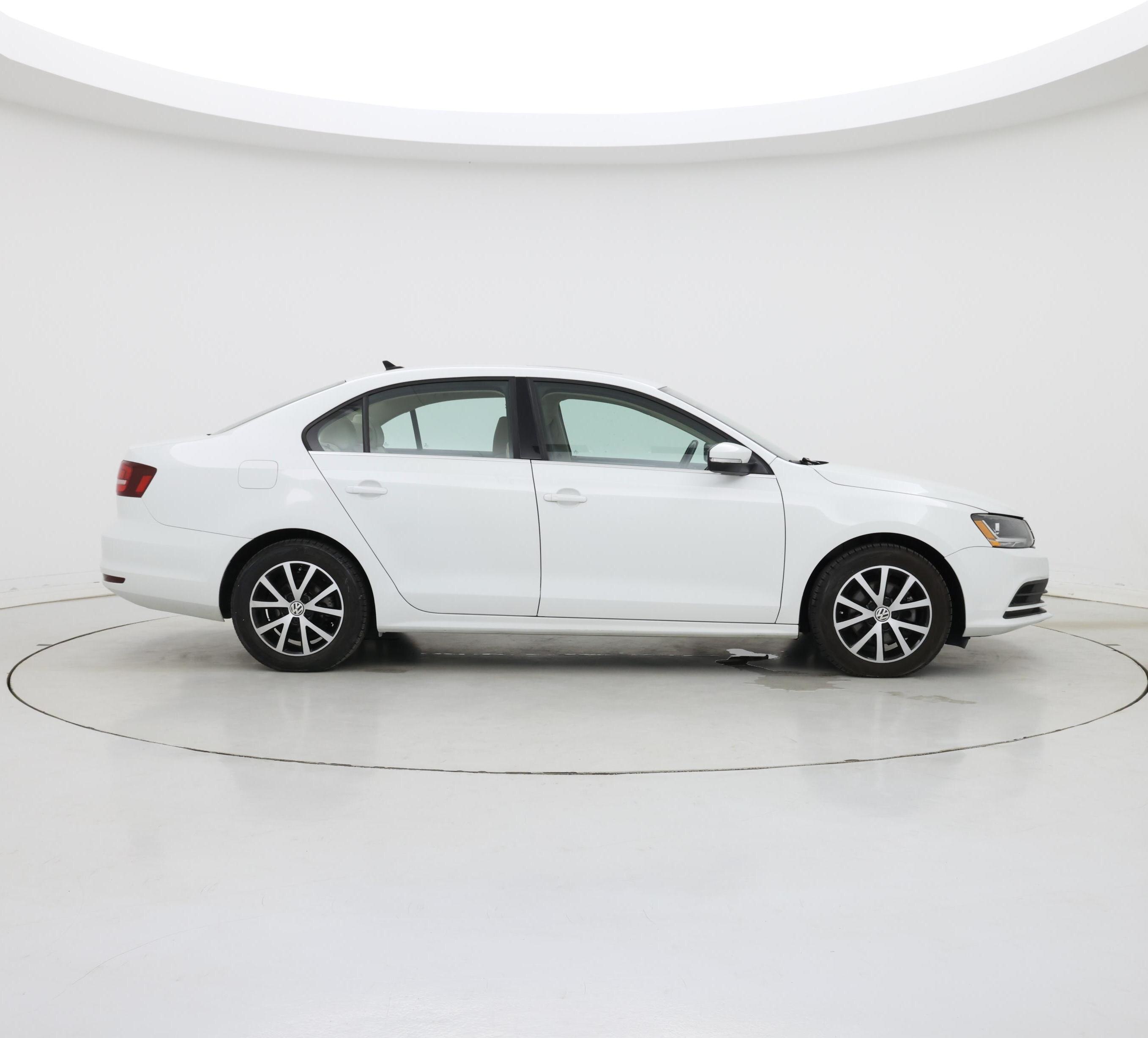 Thumbnail: 2017 Volkswagen Jetta - 7