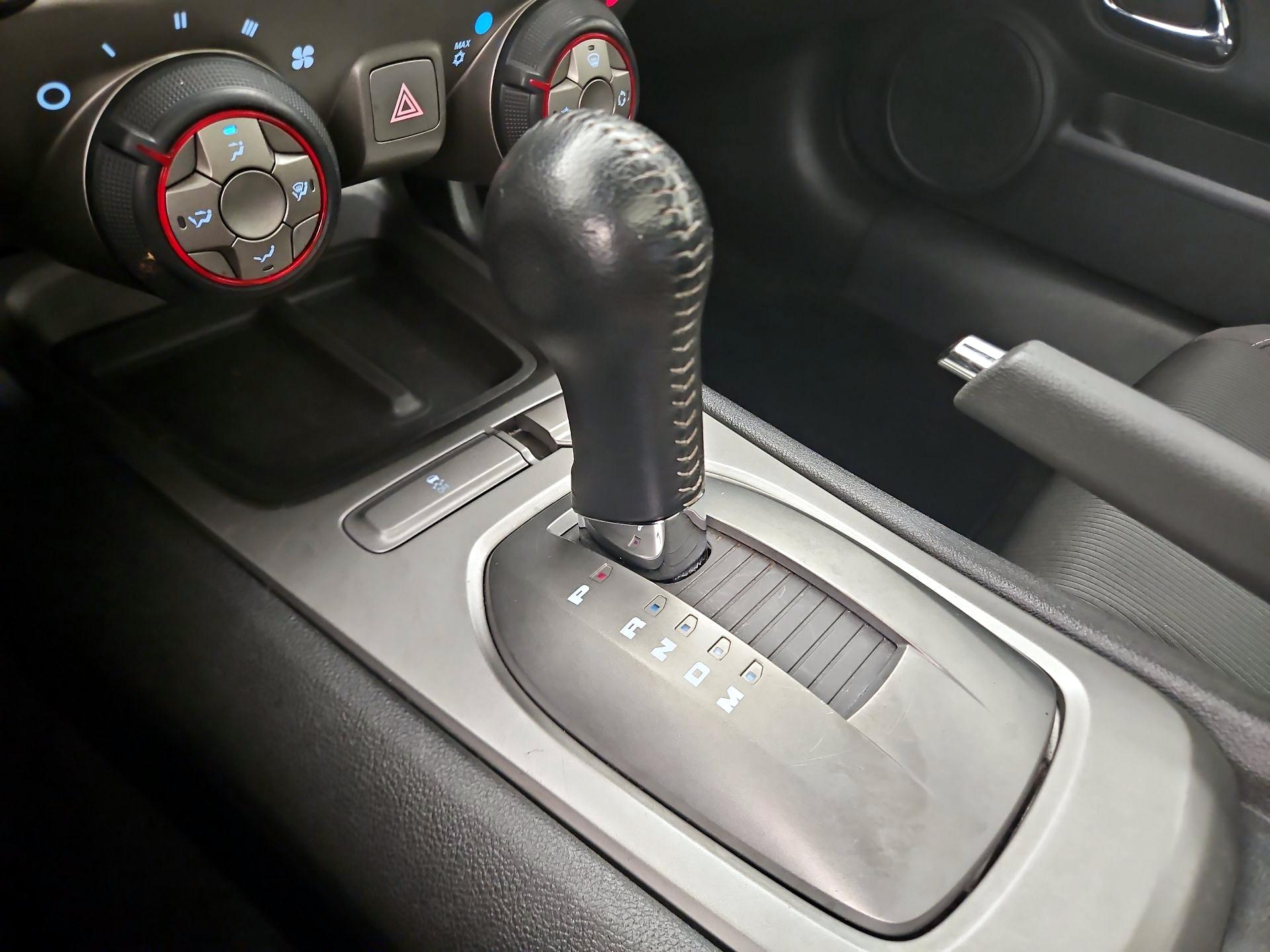Thumbnail: 2014 Chevrolet Camaro - 16