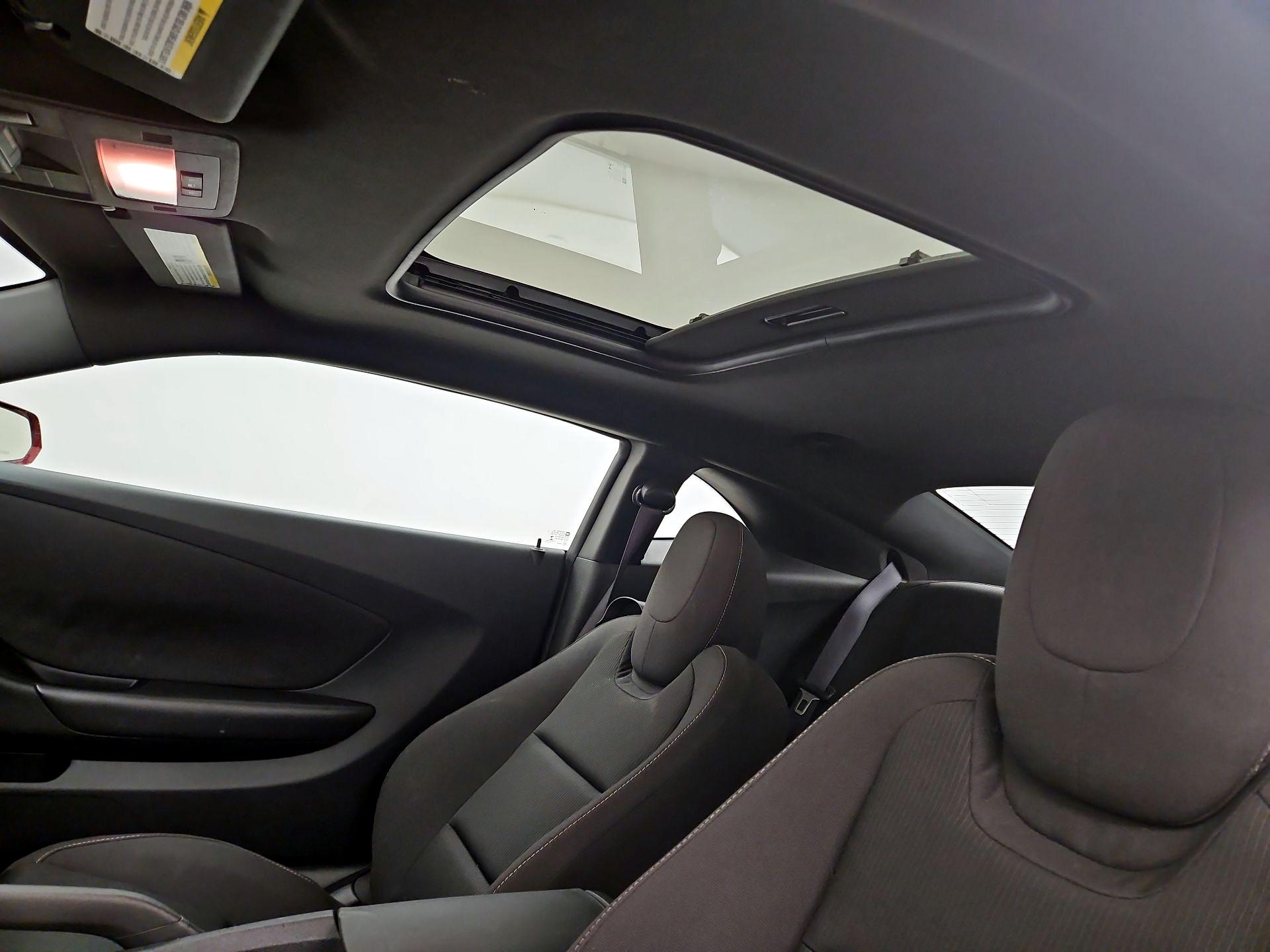 Thumbnail: 2014 Chevrolet Camaro - 17