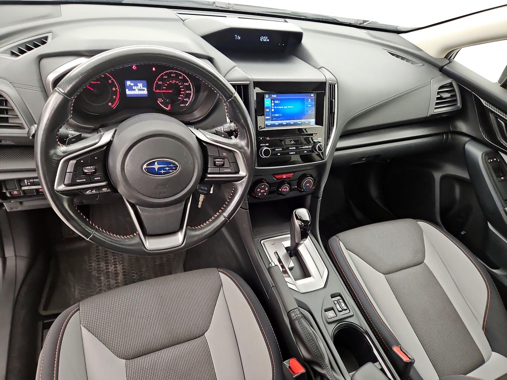Thumbnail: 2019 Subaru Crosstrek - 9
