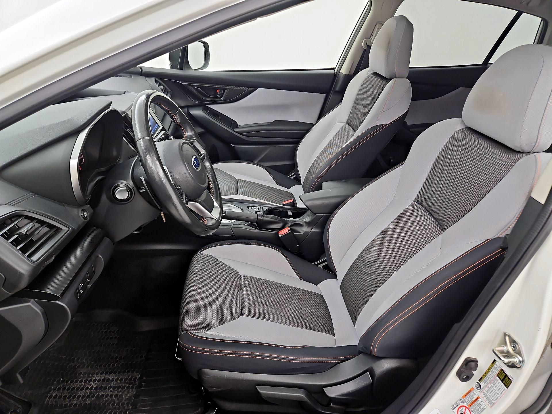 Thumbnail: 2019 Subaru Crosstrek - 11