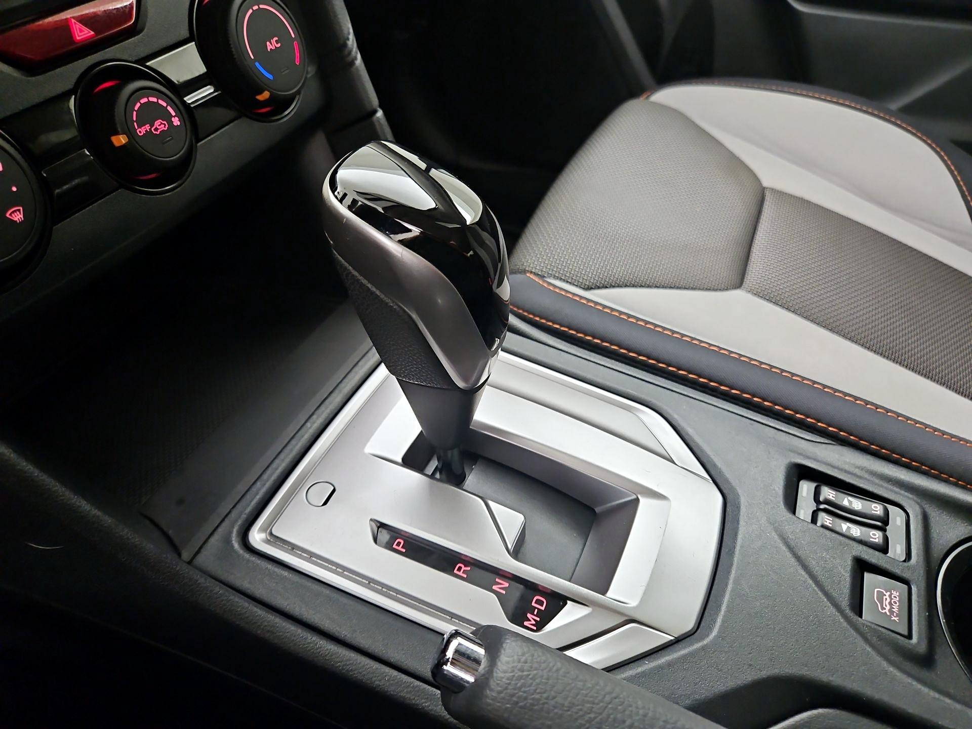 Thumbnail: 2019 Subaru Crosstrek - 17