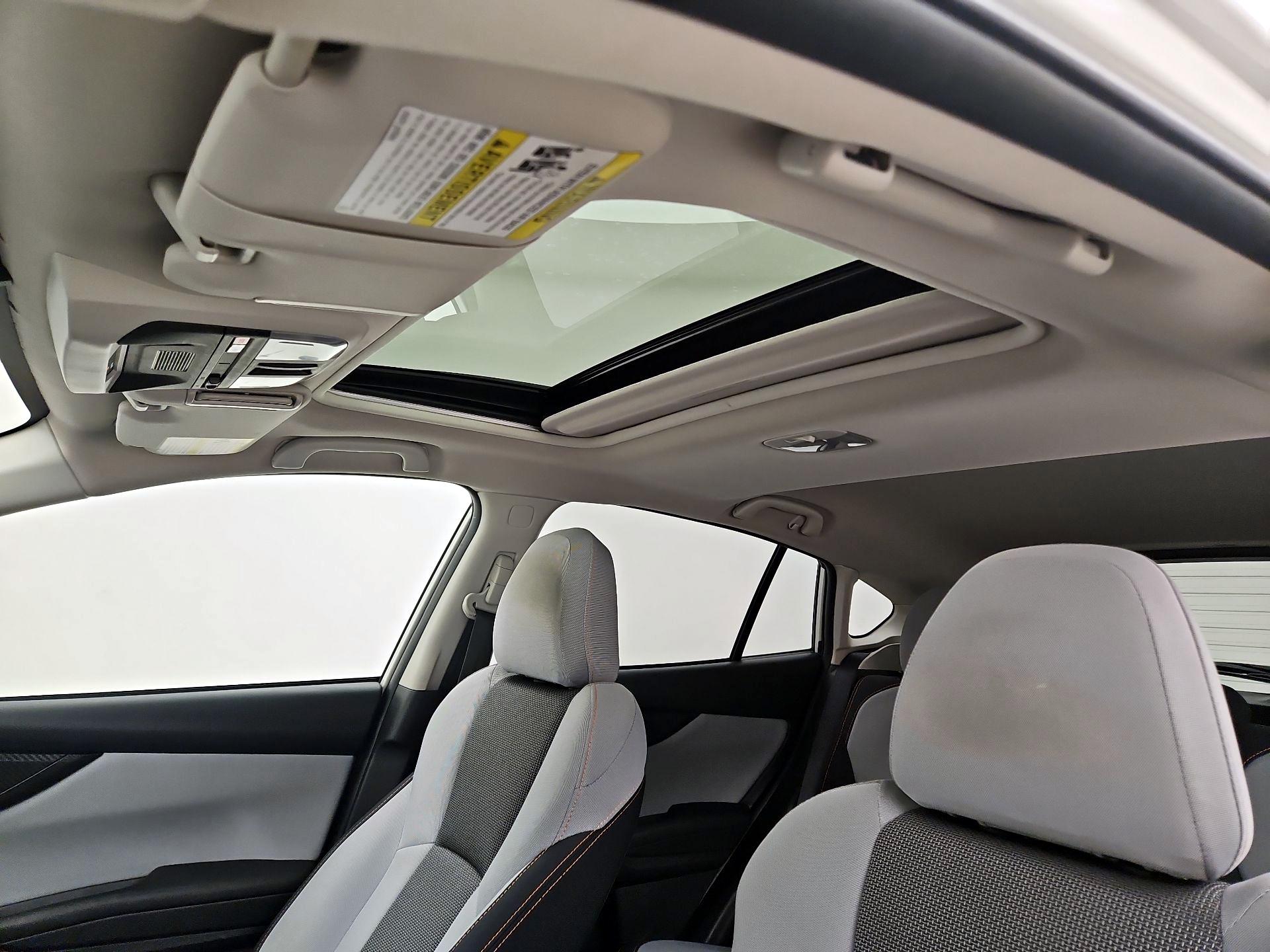 Thumbnail: 2019 Subaru Crosstrek - 18