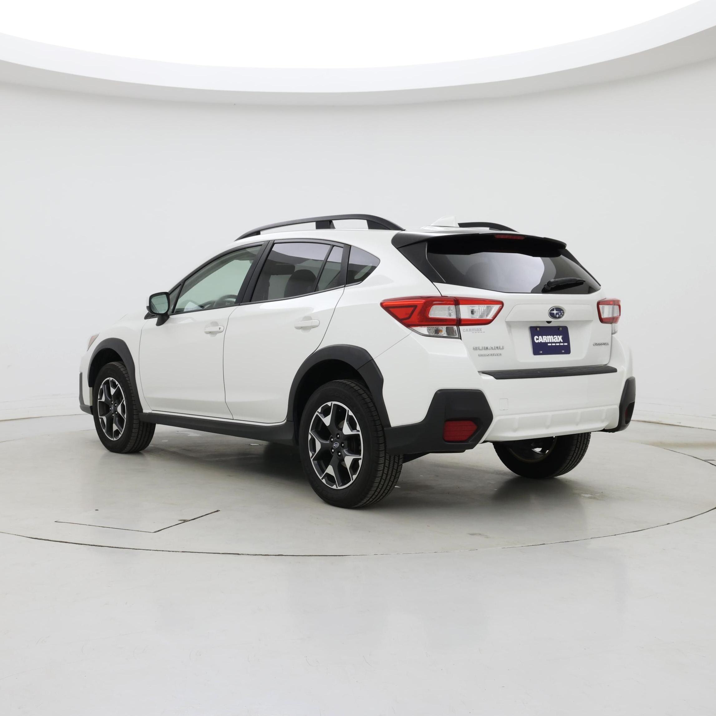 Thumbnail: 2019 Subaru Crosstrek - 2