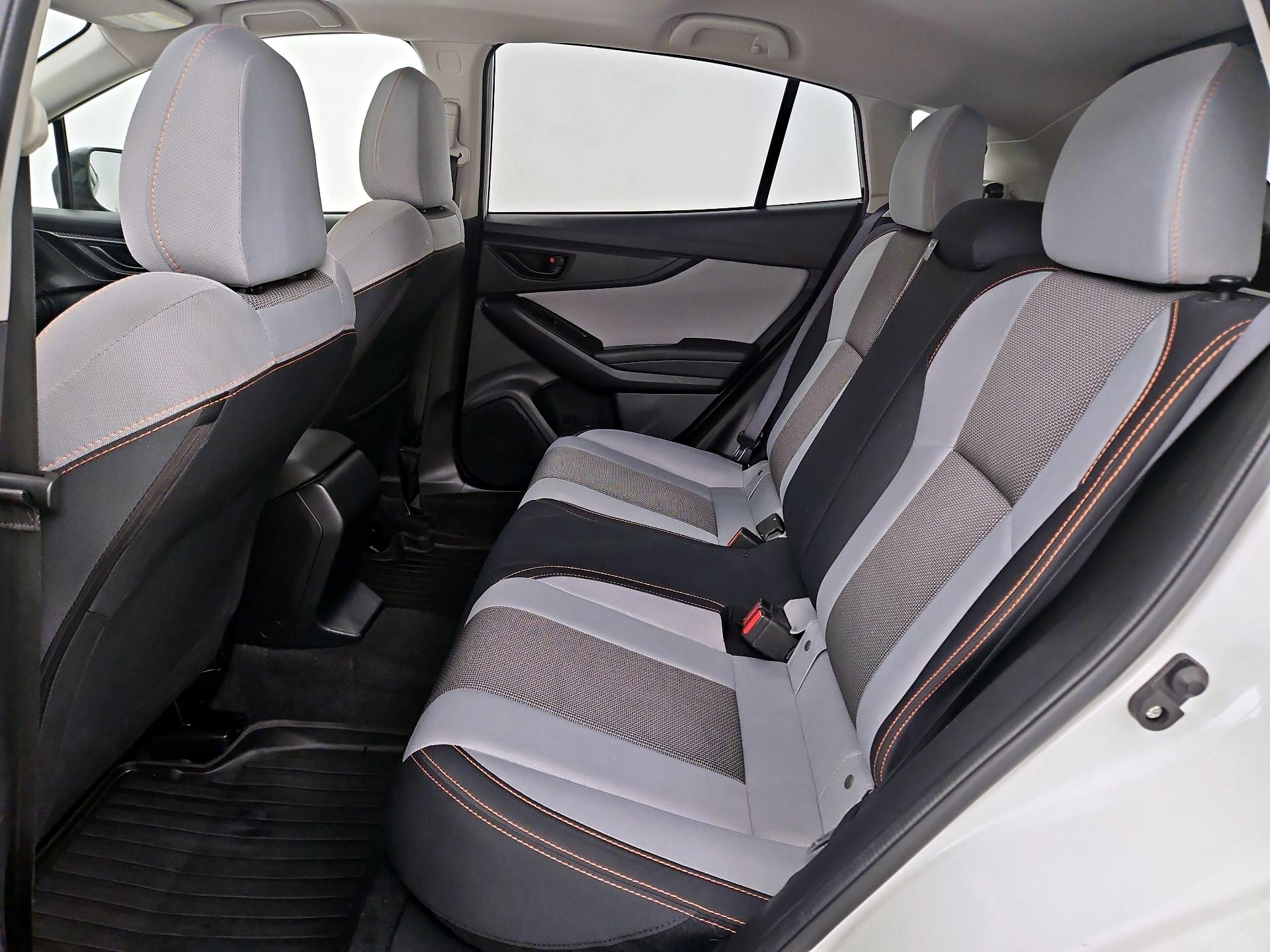 Thumbnail: 2019 Subaru Crosstrek - 19