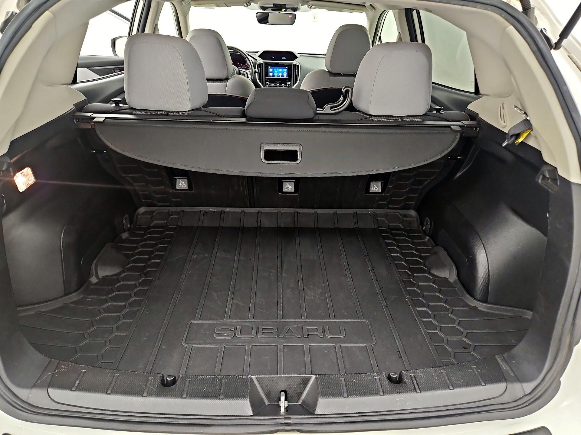Thumbnail: 2019 Subaru Crosstrek - 20