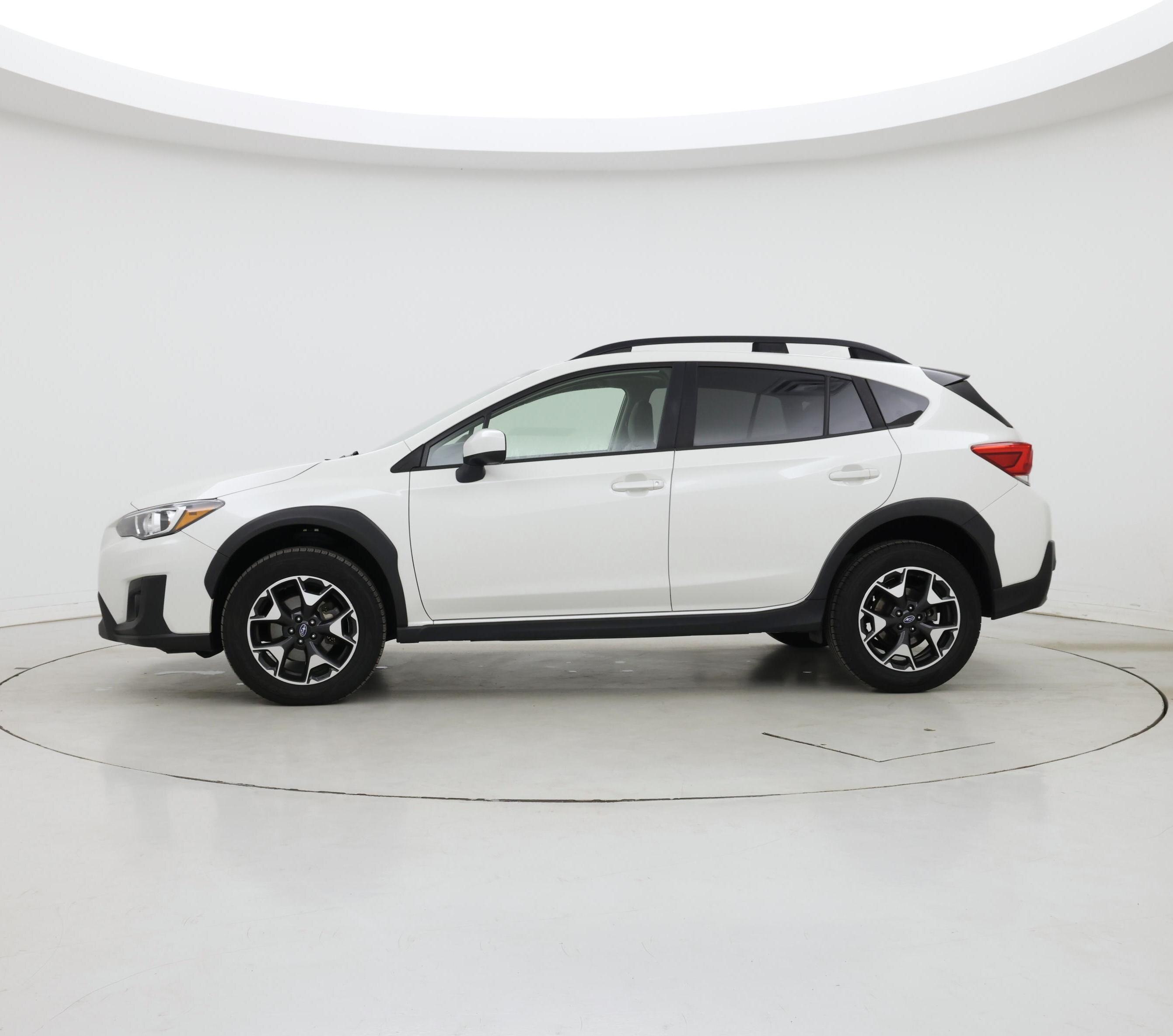 Thumbnail: 2019 Subaru Crosstrek - 3