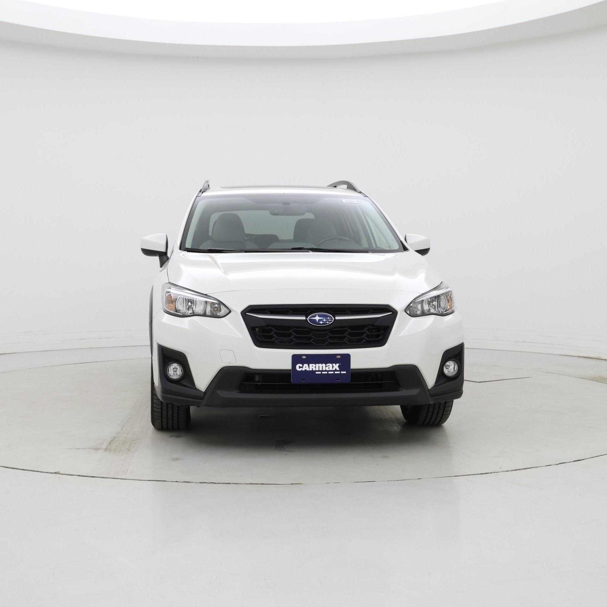 Thumbnail: 2019 Subaru Crosstrek - 5