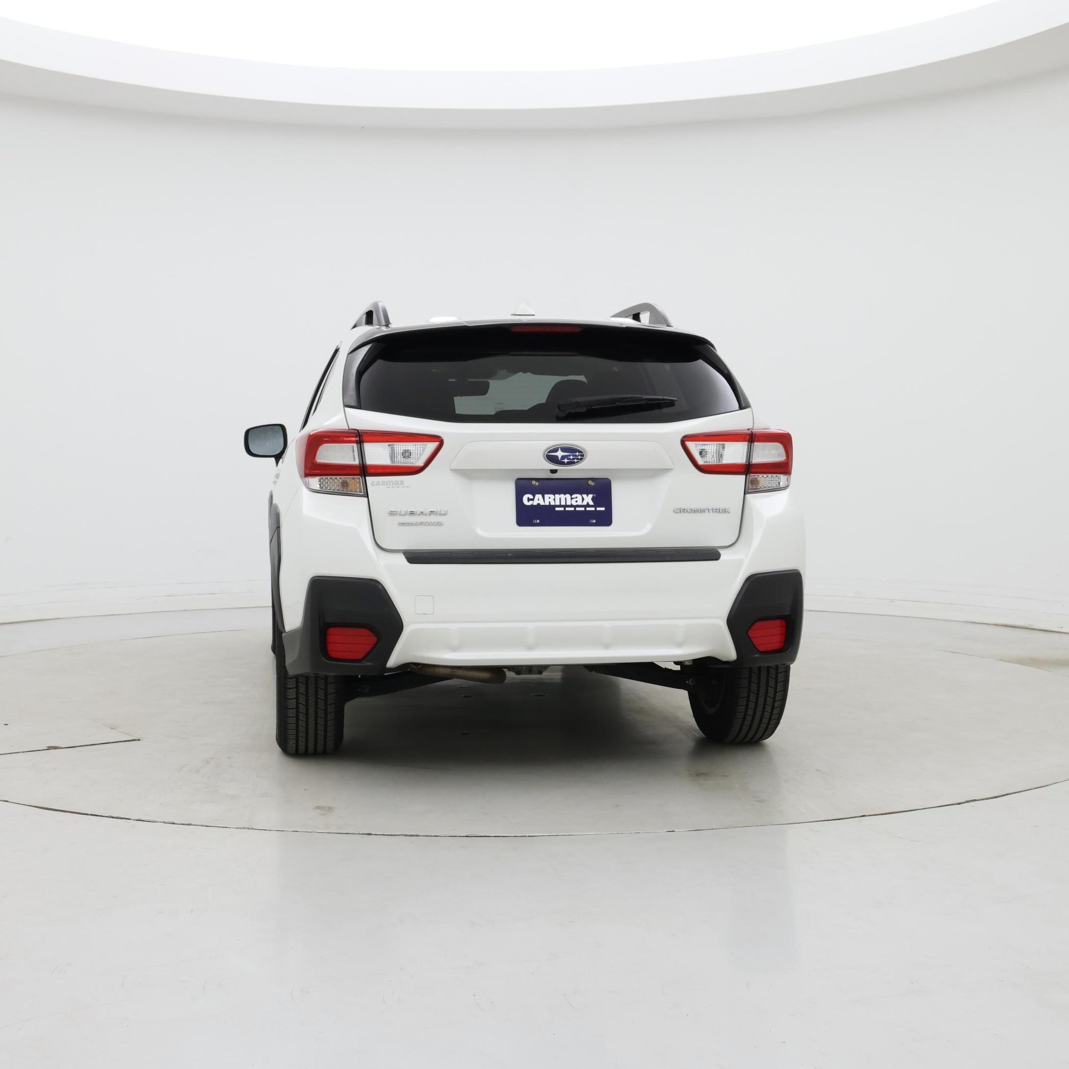 Thumbnail: 2019 Subaru Crosstrek - 6