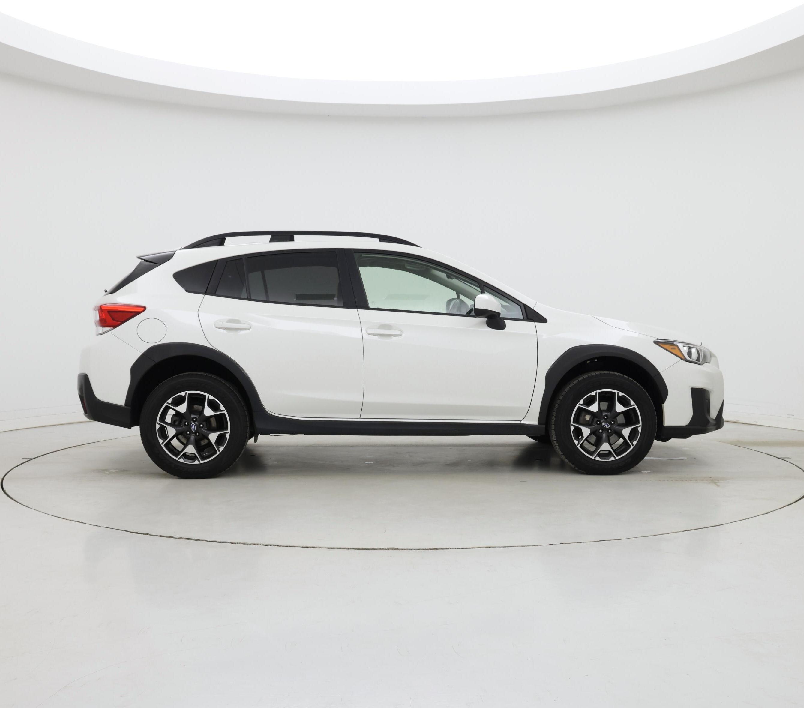 Thumbnail: 2019 Subaru Crosstrek - 7