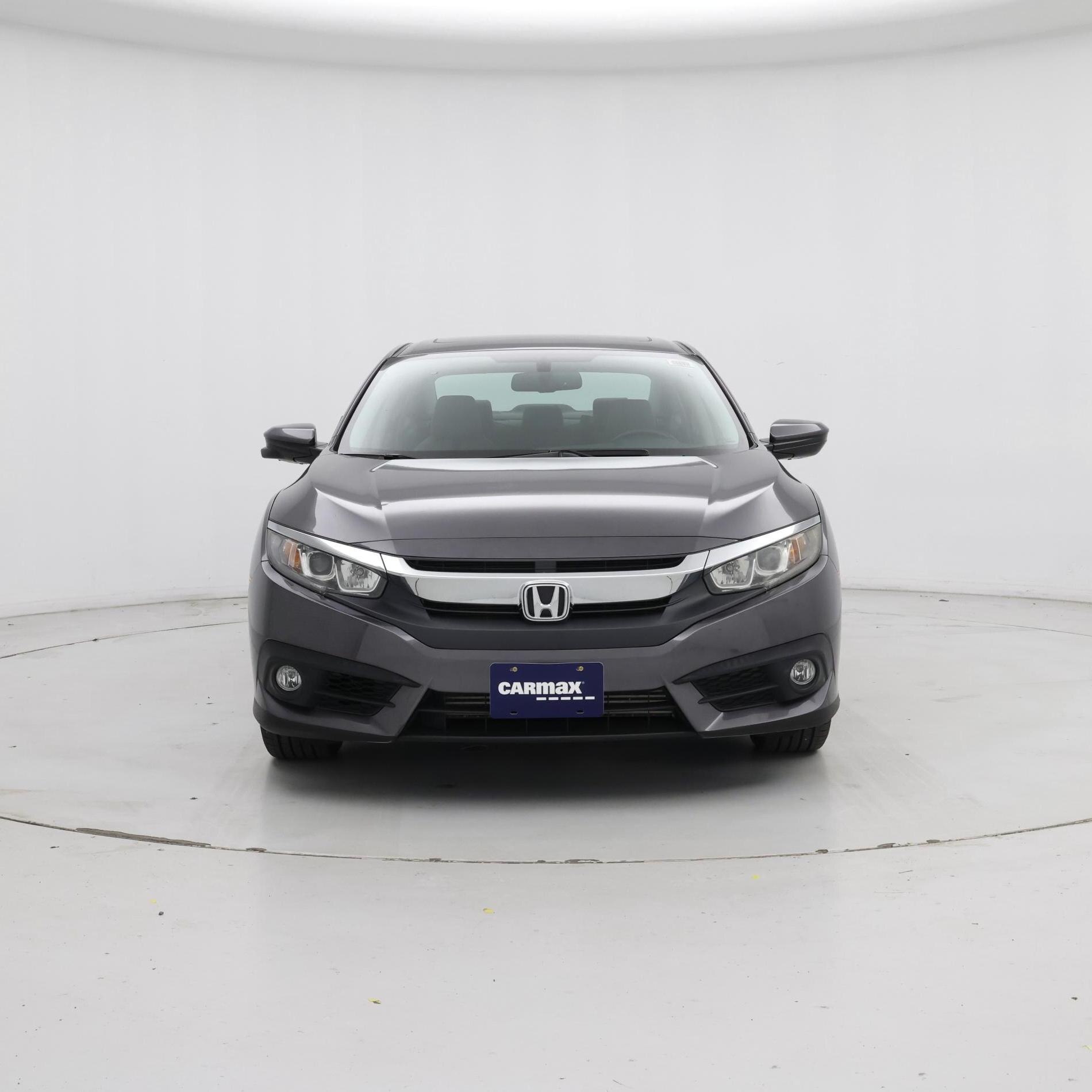 Thumbnail: 2017 Honda Civic - 5