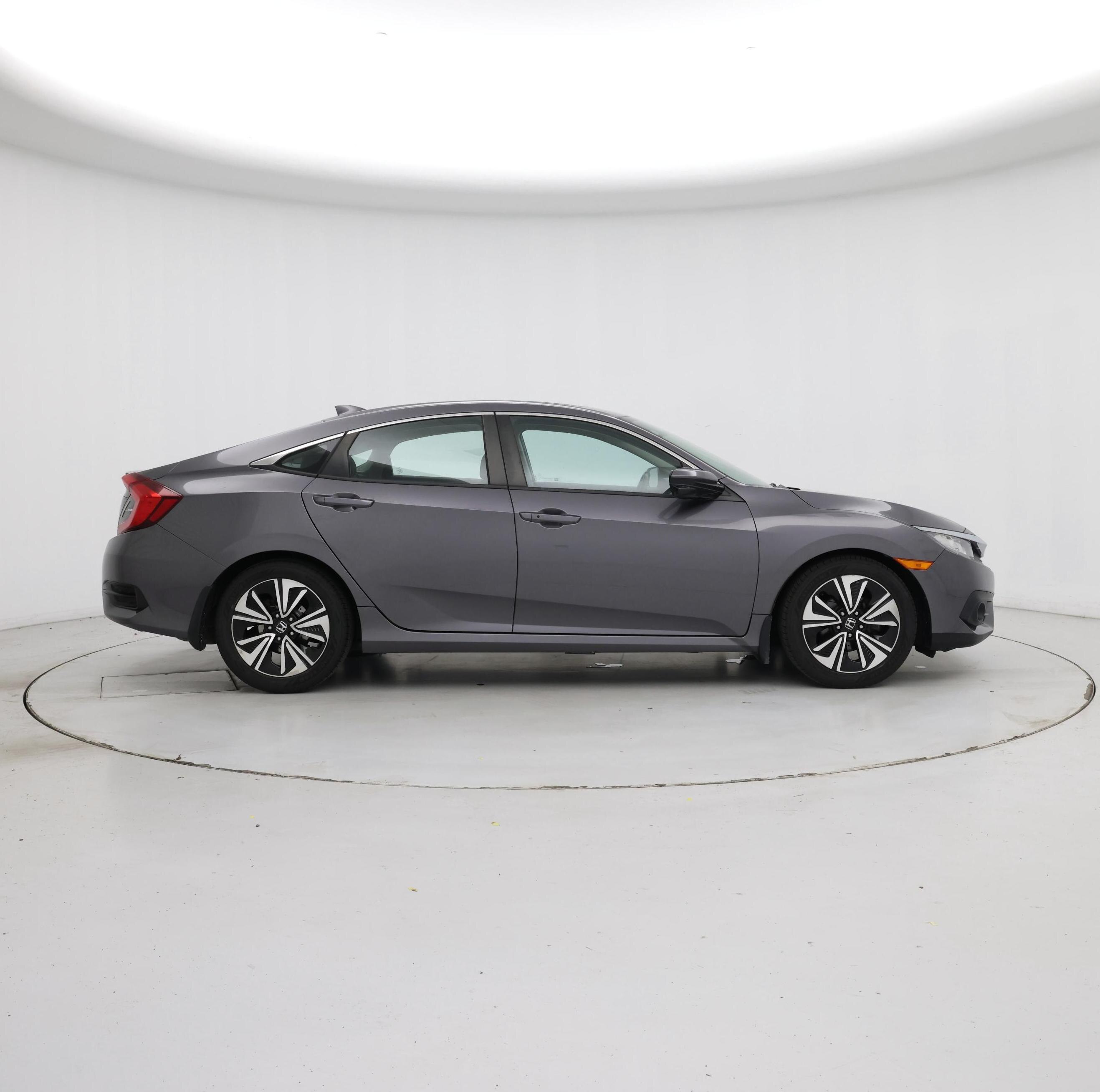 Thumbnail: 2017 Honda Civic - 7