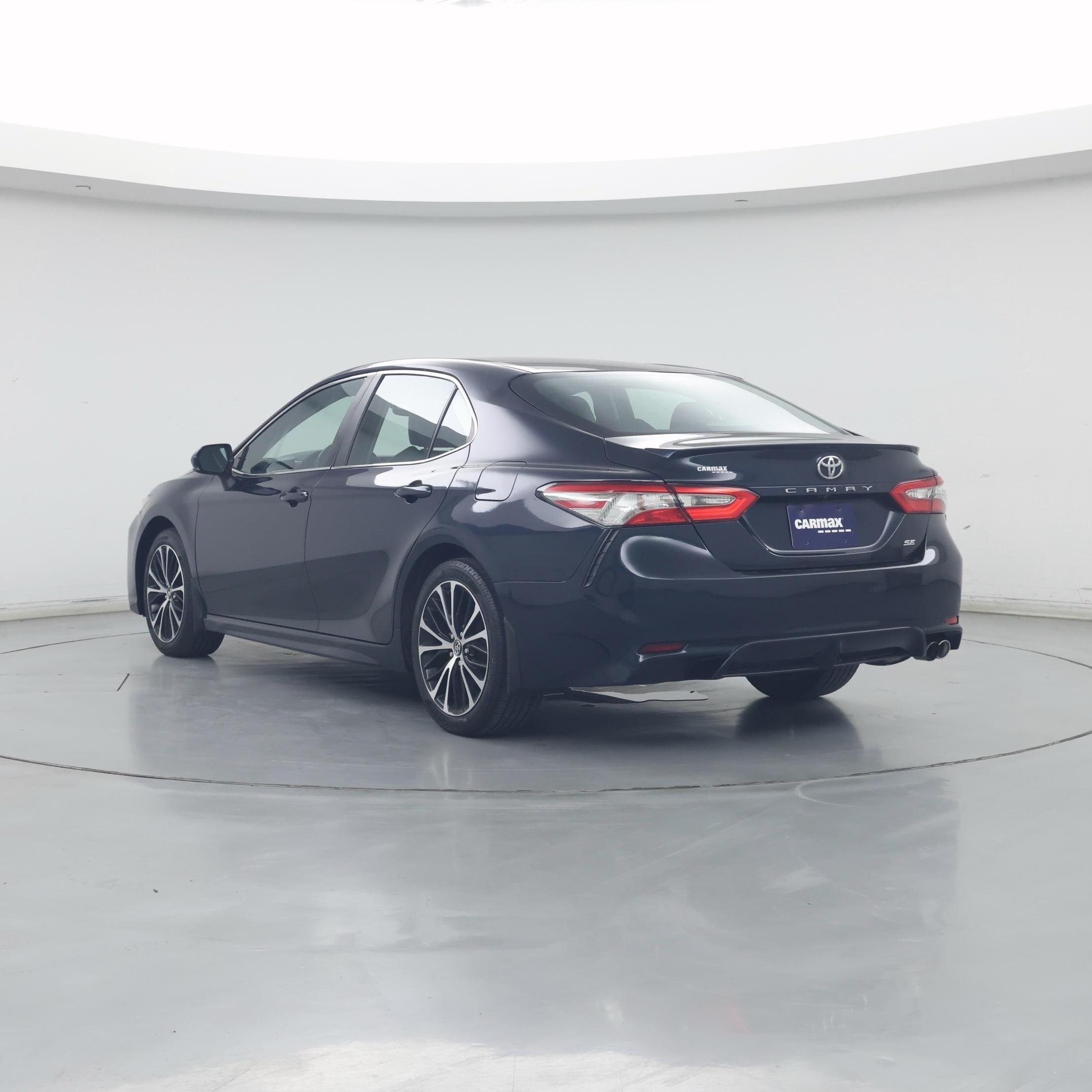 Thumbnail: 2018 Toyota Camry - 2