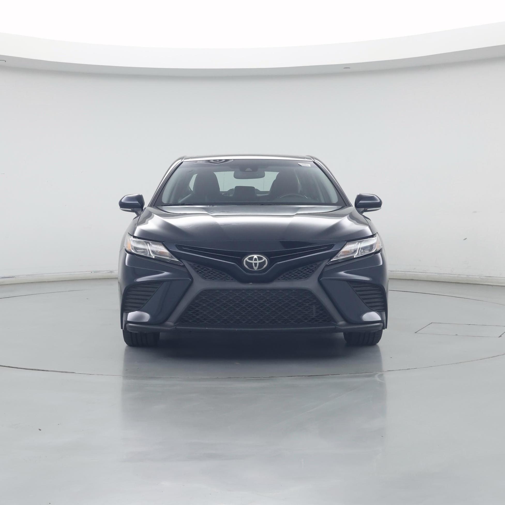 Thumbnail: 2018 Toyota Camry - 5