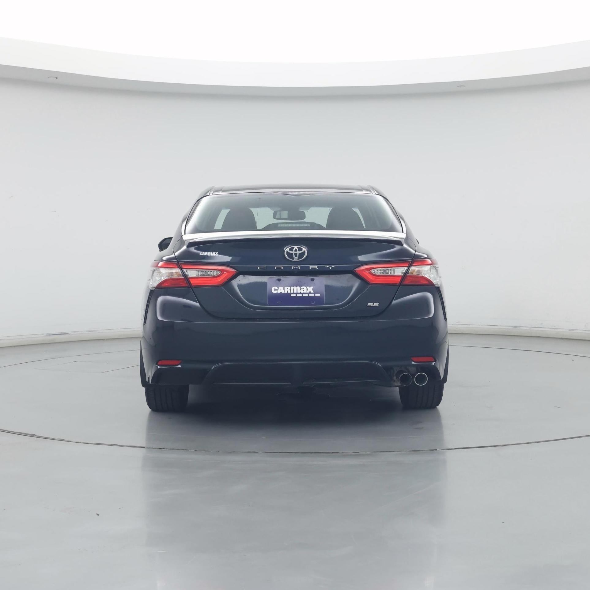 Thumbnail: 2018 Toyota Camry - 6