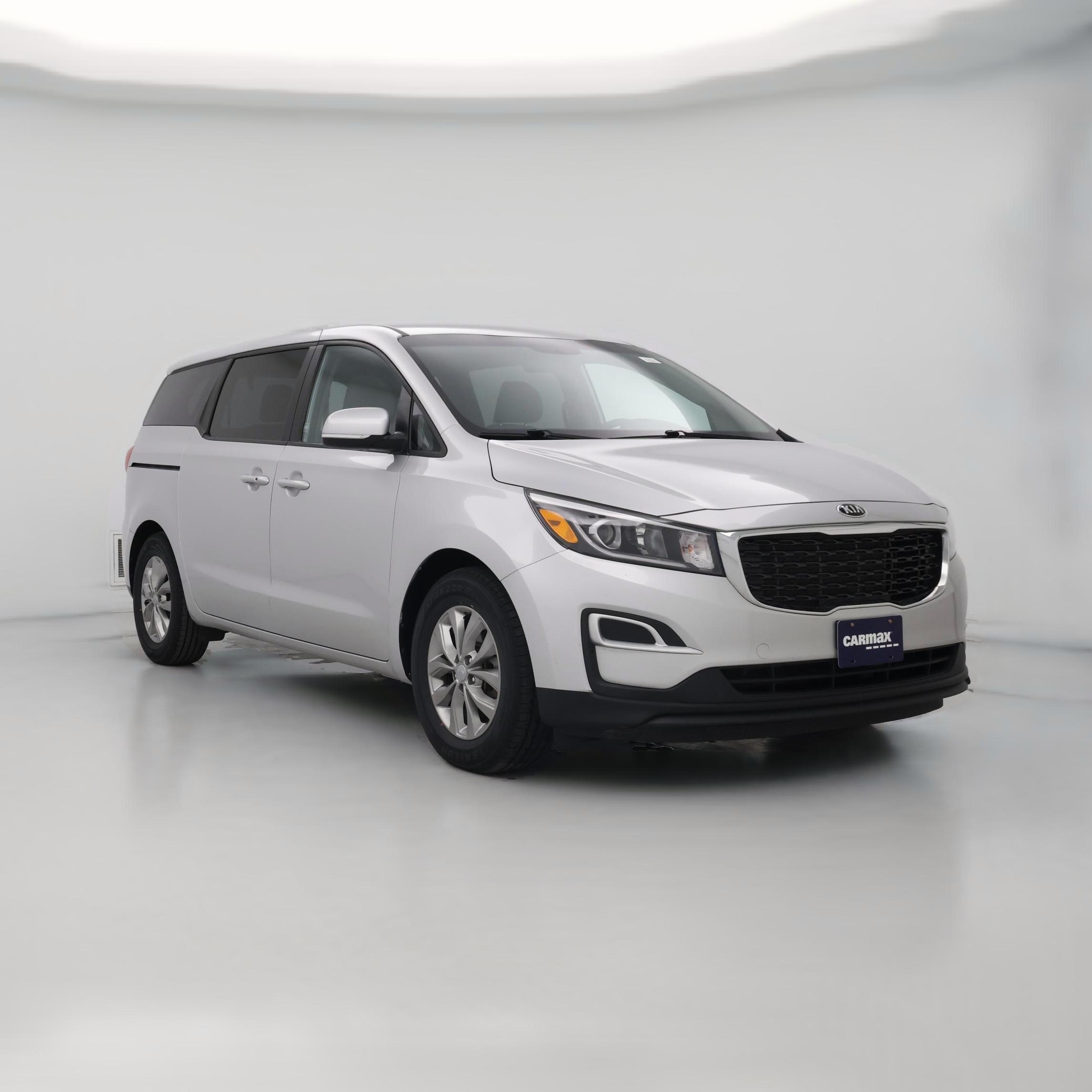 Thumbnail: 2020 Kia Sedona - 1