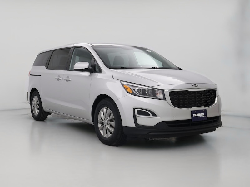 2020 Kia Sedona LX -
                  Dayton, OH