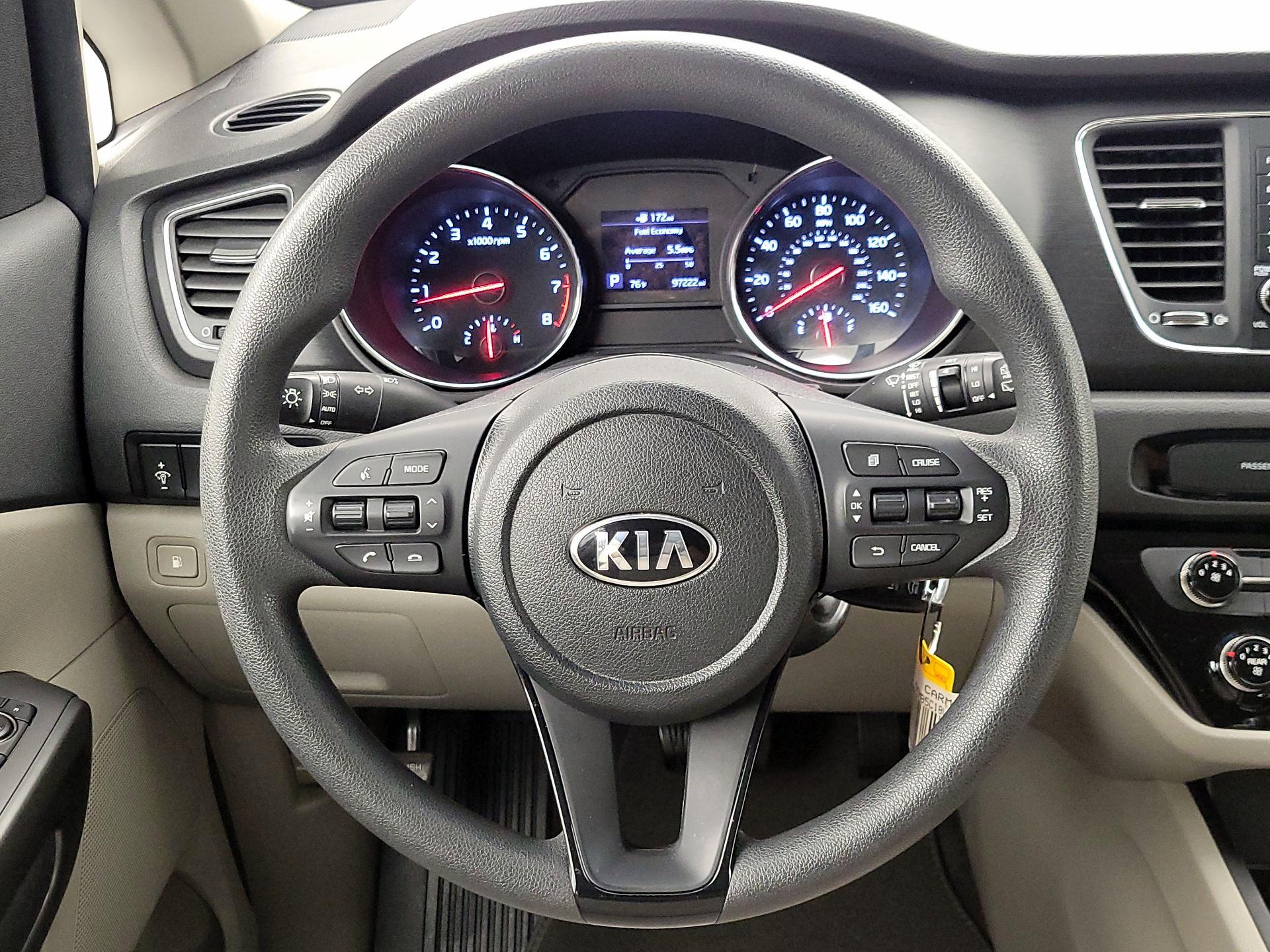 Thumbnail: 2020 Kia Sedona - 10
