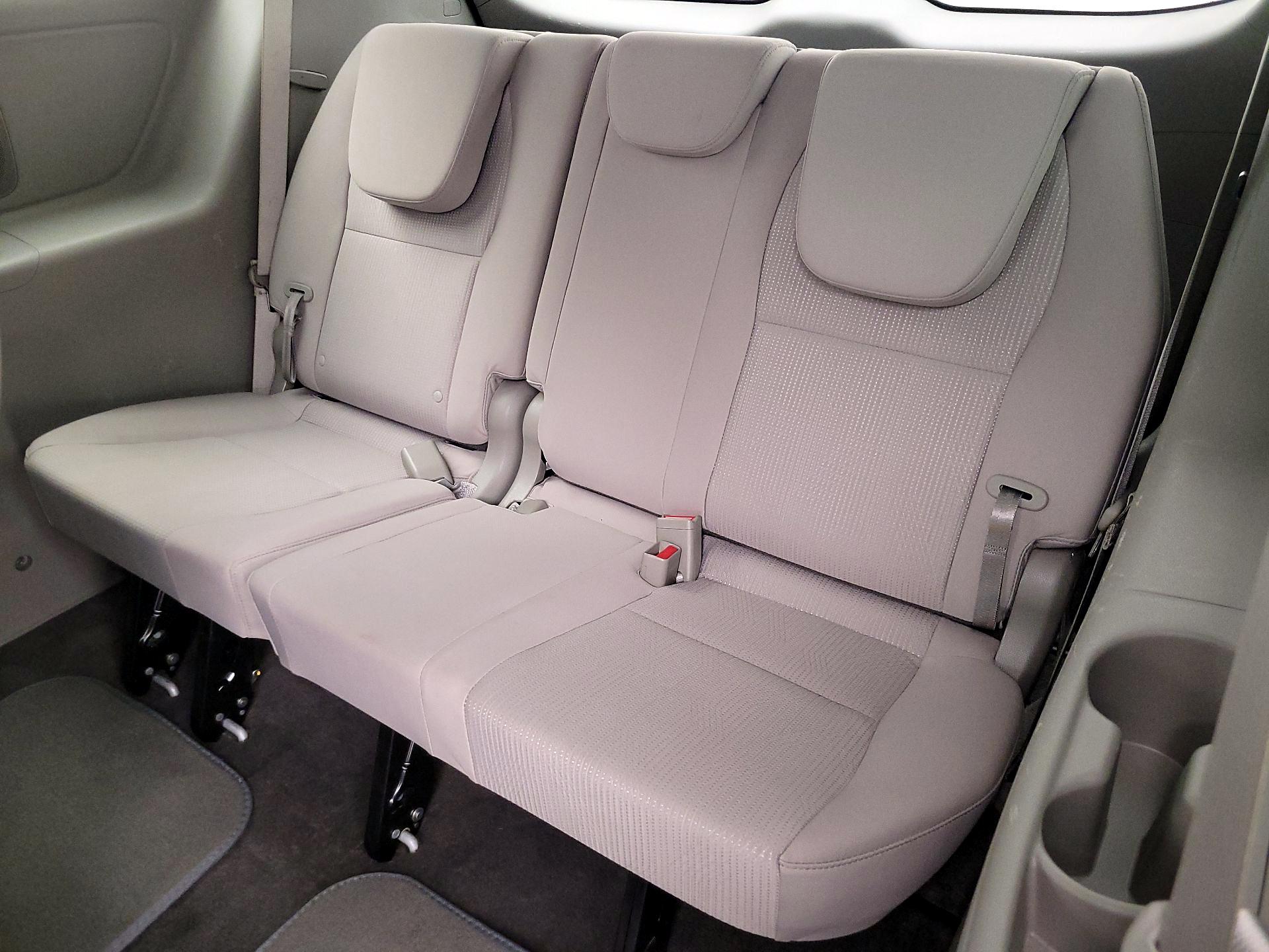Thumbnail: 2020 Kia Sedona - 20