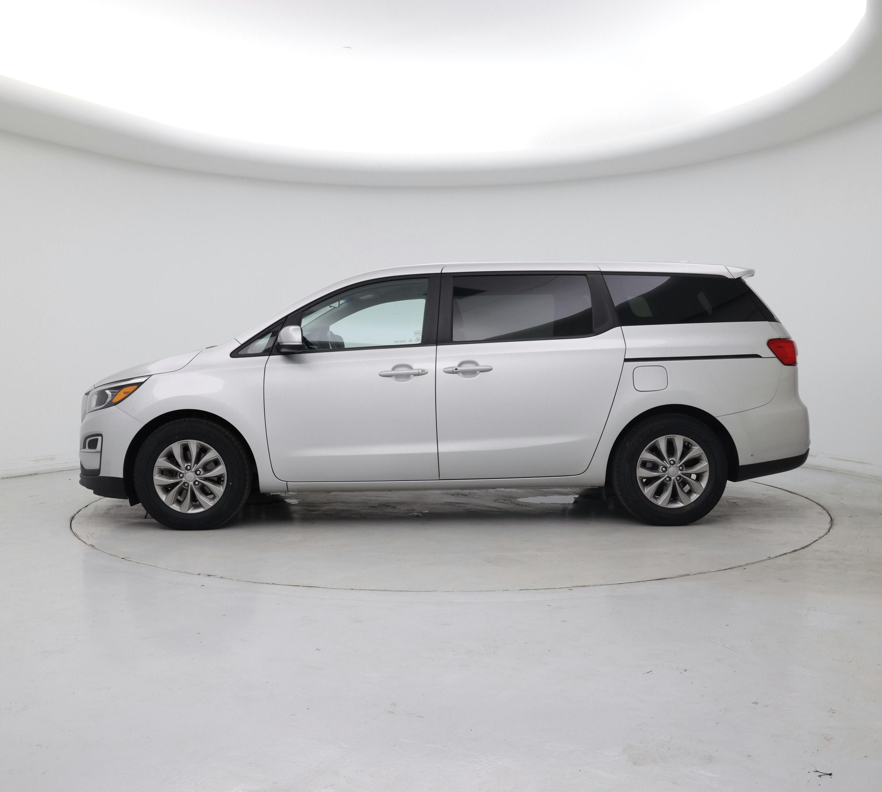 Thumbnail: 2020 Kia Sedona - 3